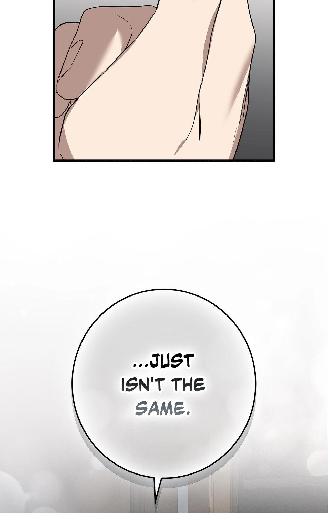 Blackout [Official Uncensored] - Chapter 5 manhwa