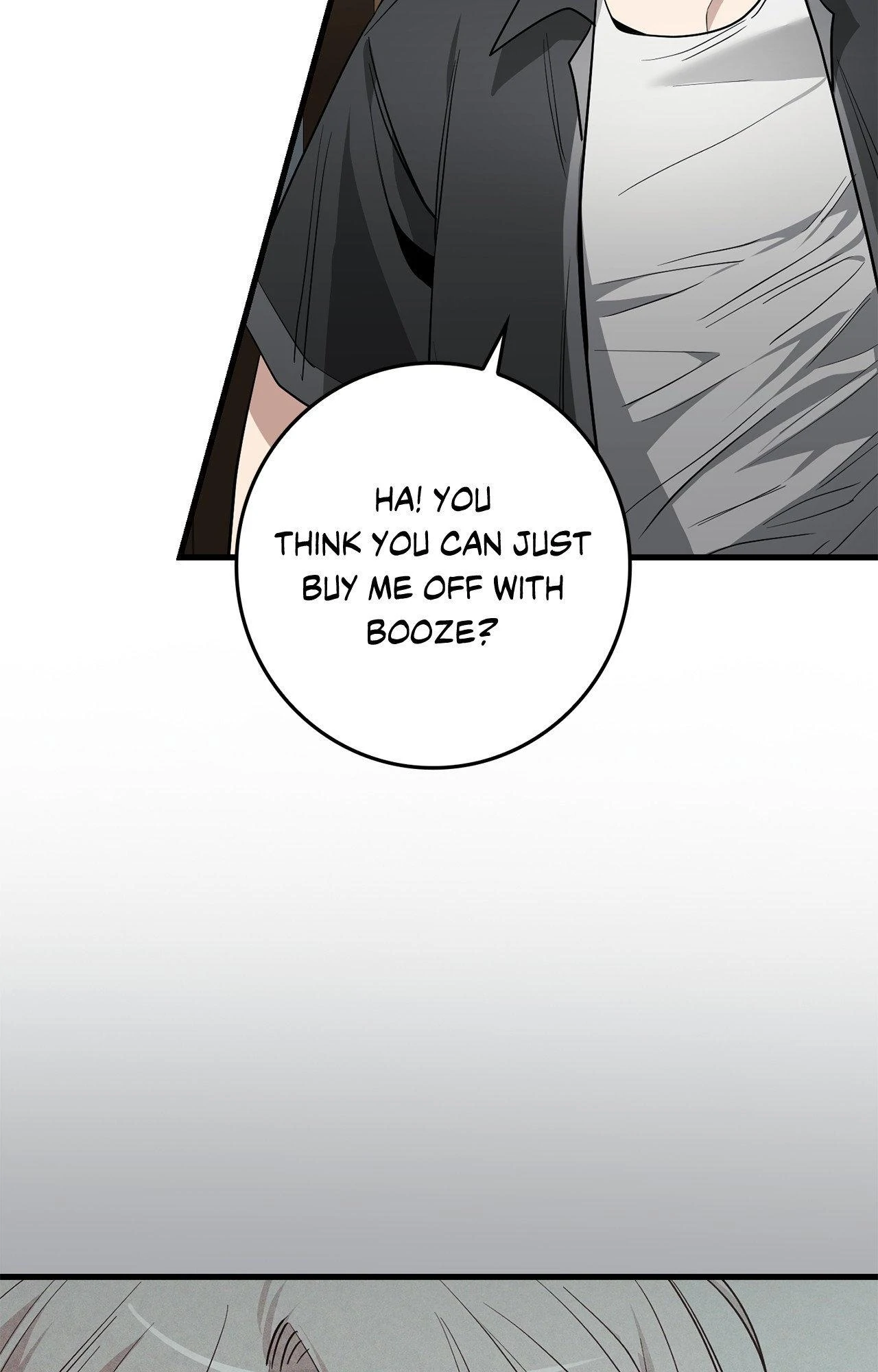 Blackout [Official Uncensored] - Chapter 5 manhwa