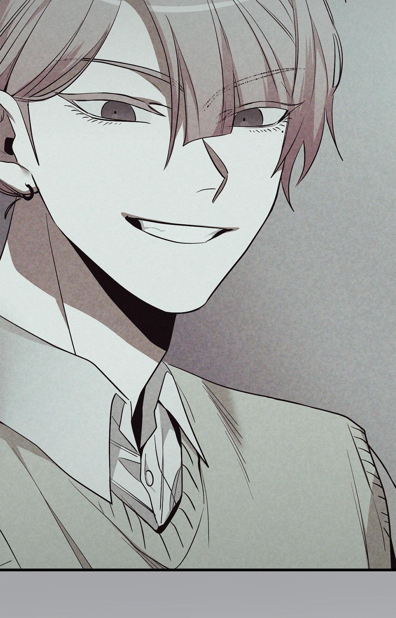 Blackout [Official Uncensored] - Chapter 5 manhwa