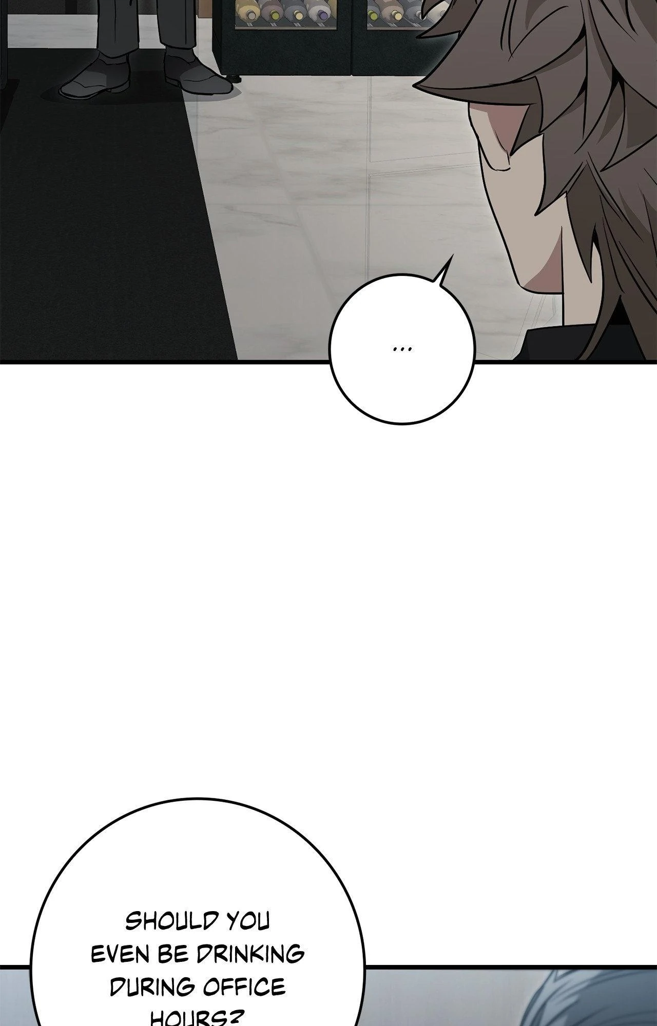 Blackout [Official Uncensored] - Chapter 5 manhwa