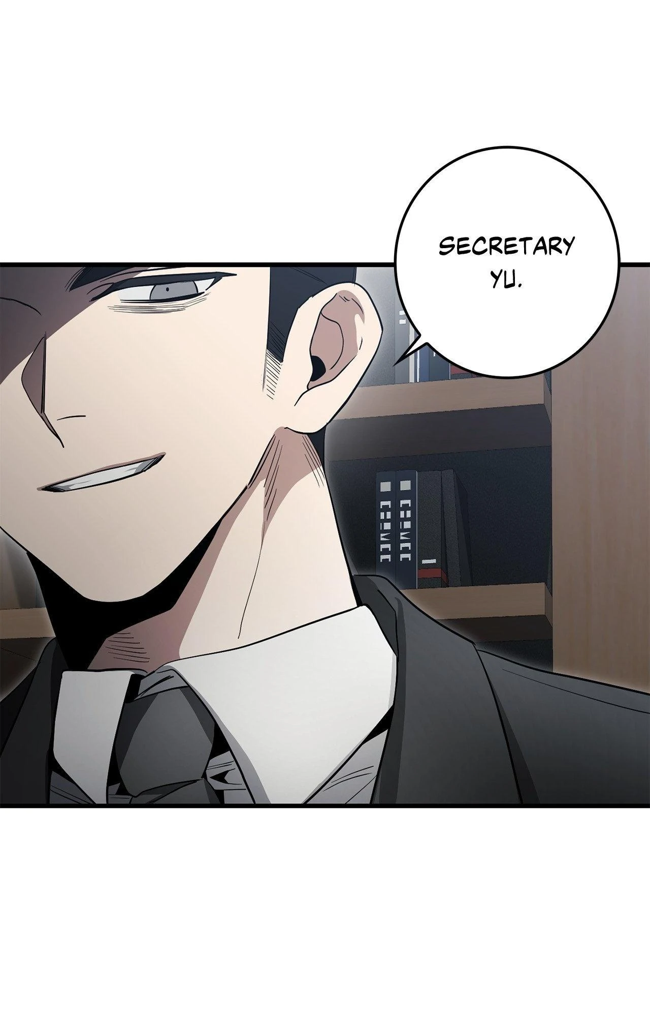 Blackout [Official Uncensored] - Chapter 5 manhwa