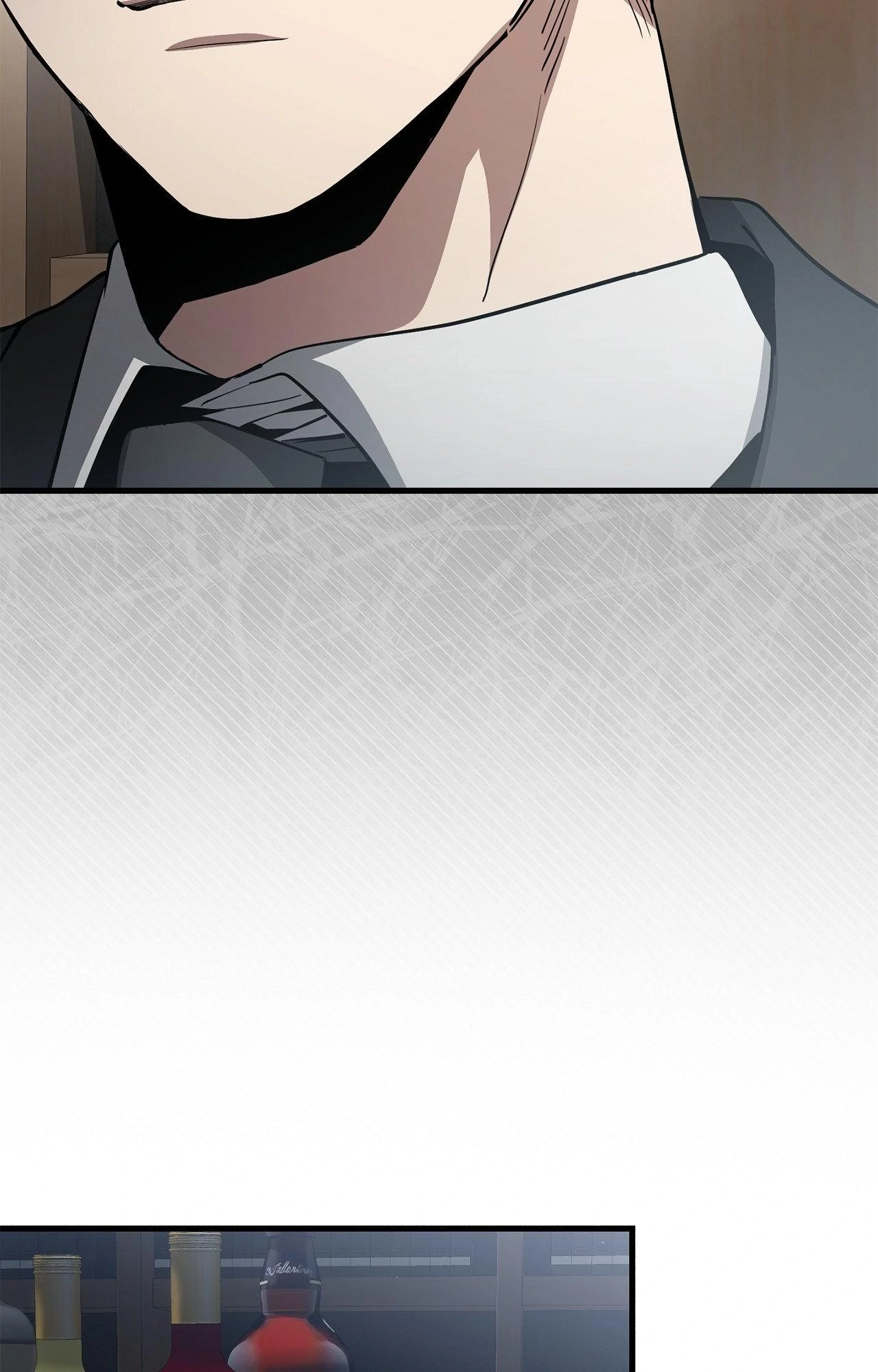 Blackout [Official Uncensored] - Chapter 5 manhwa