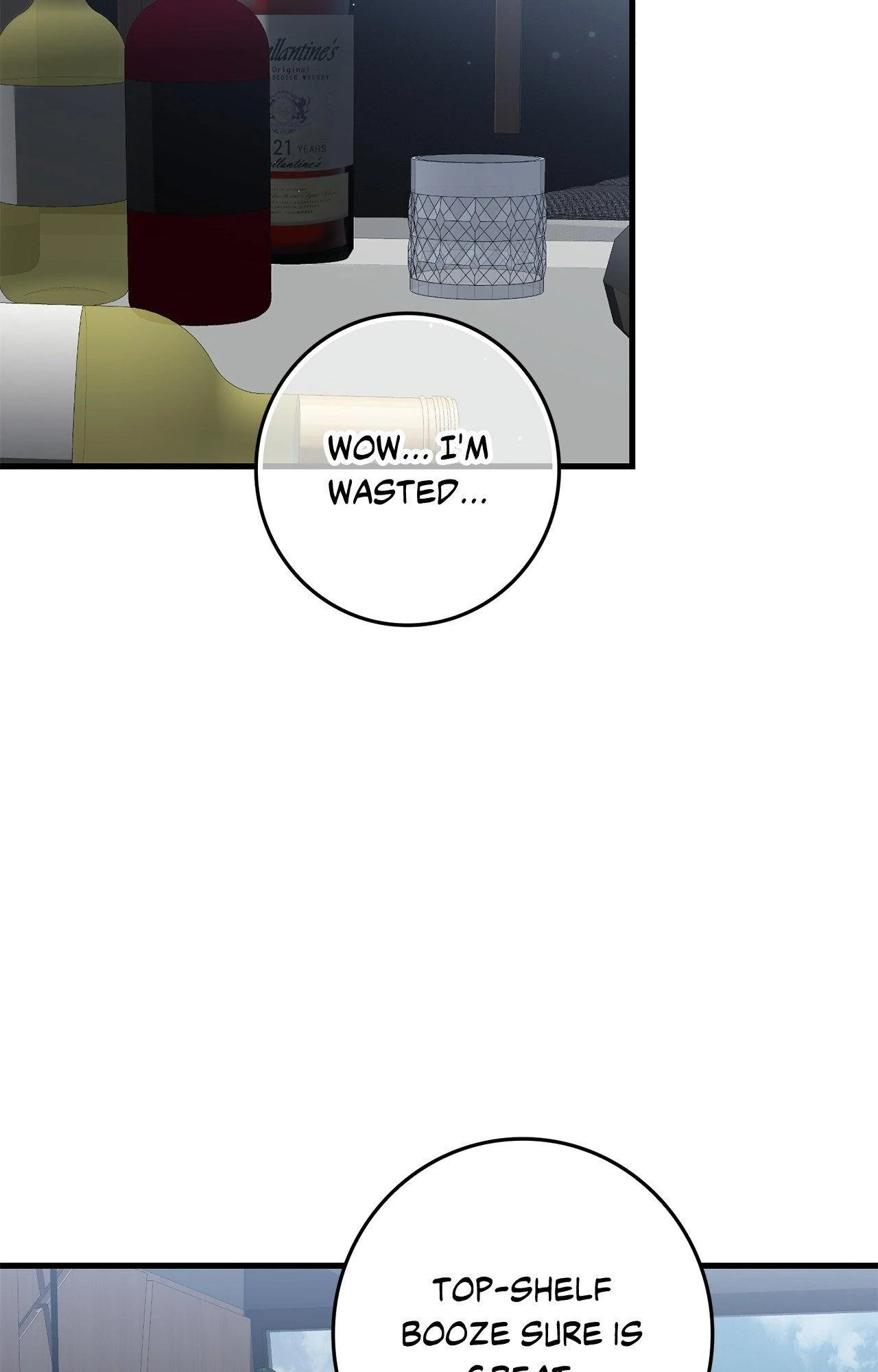 Blackout [Official Uncensored] - Chapter 5 manhwa