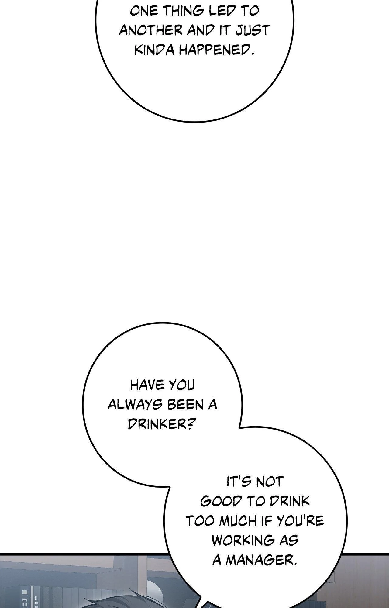 Blackout [Official Uncensored] - Chapter 5 manhwa