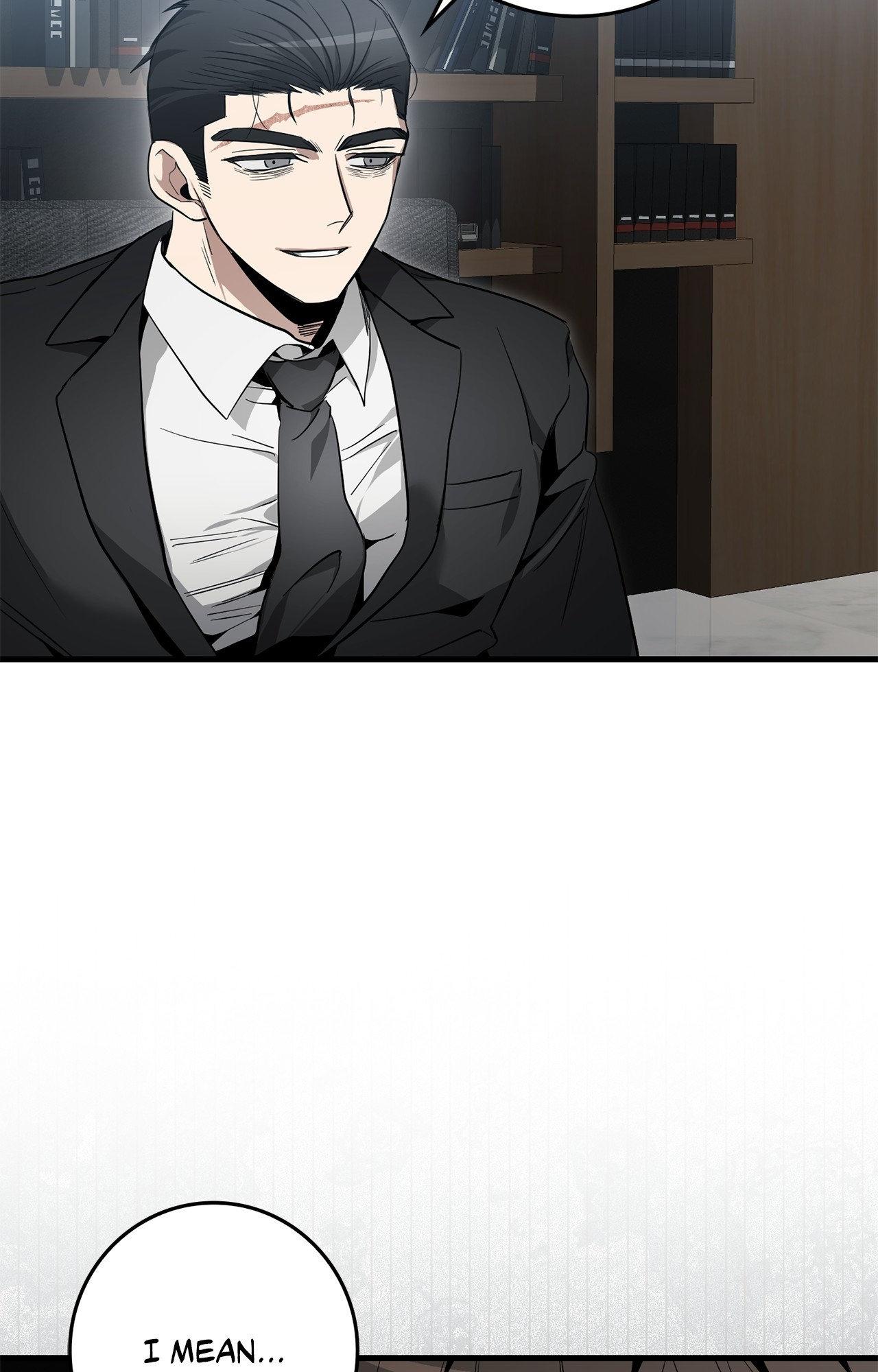 Blackout [Official Uncensored] - Chapter 5 manhwa