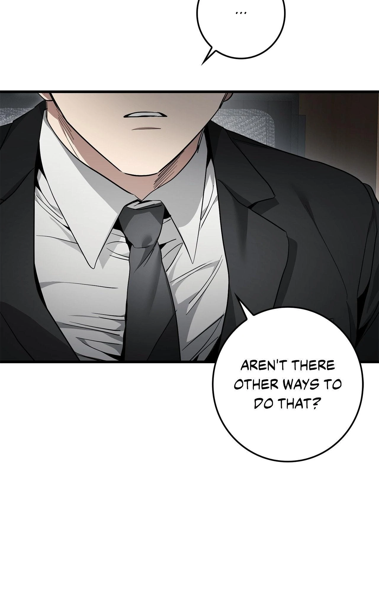 Blackout [Official Uncensored] - Chapter 5 manhwa