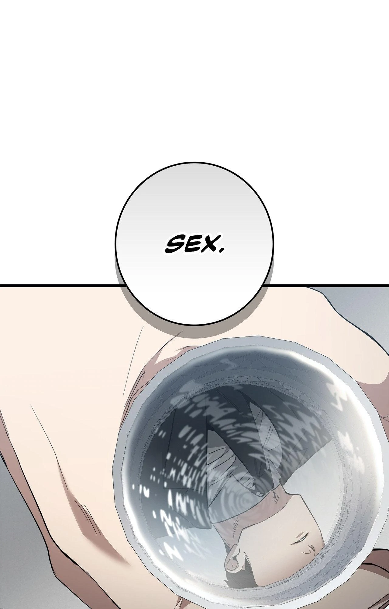Blackout [Official Uncensored] - Chapter 5 manhwa