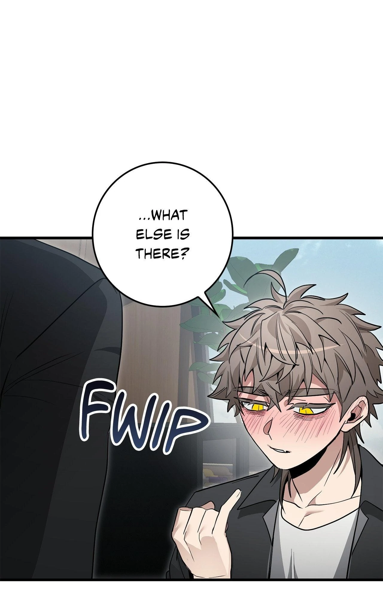 Blackout [Official Uncensored] - Chapter 5 manhwa