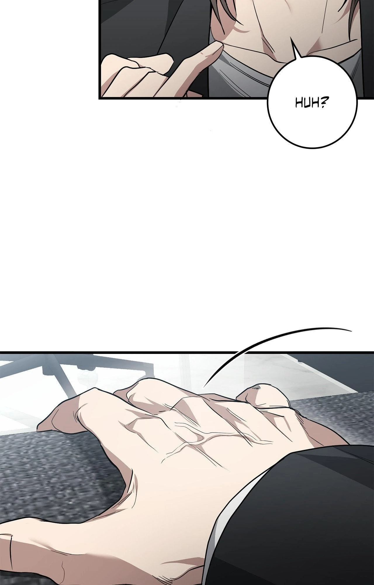 Blackout [Official Uncensored] - Chapter 5 manhwa
