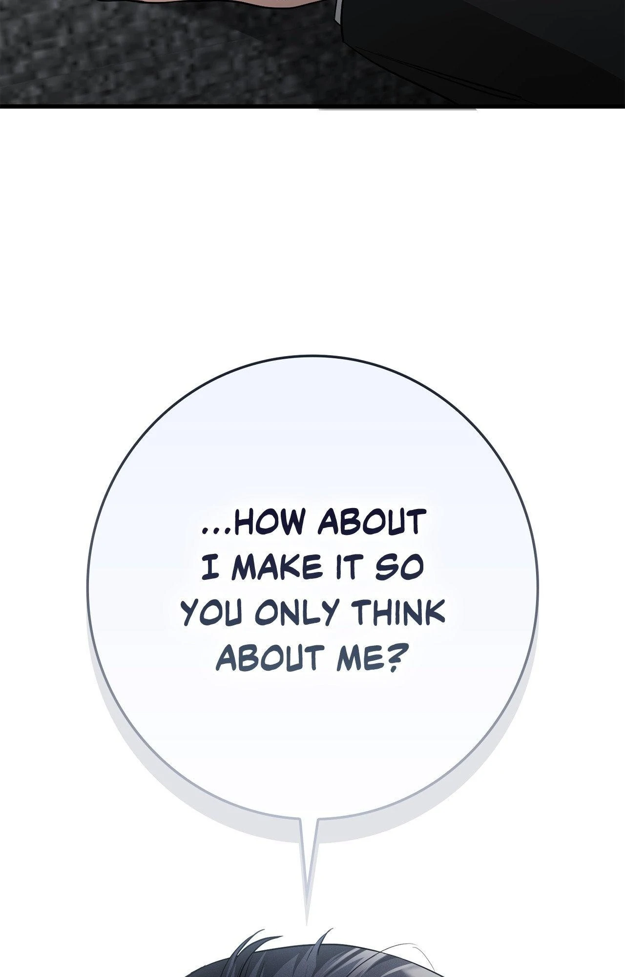 Blackout [Official Uncensored] - Chapter 5 manhwa