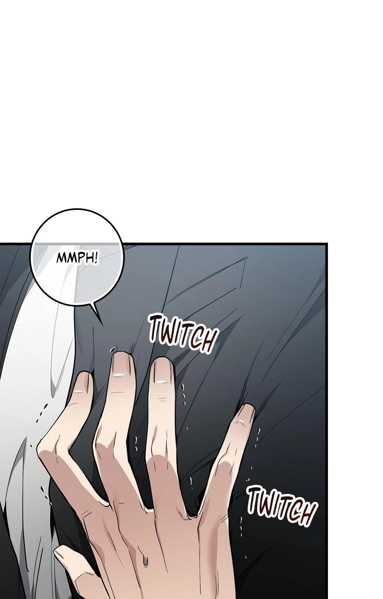 Blackout [Official Uncensored] - Chapter 5 manhwa