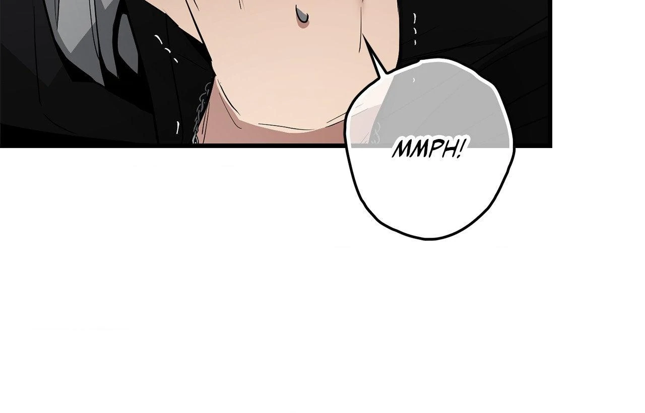 Blackout [Official Uncensored] - Chapter 5 manhwa