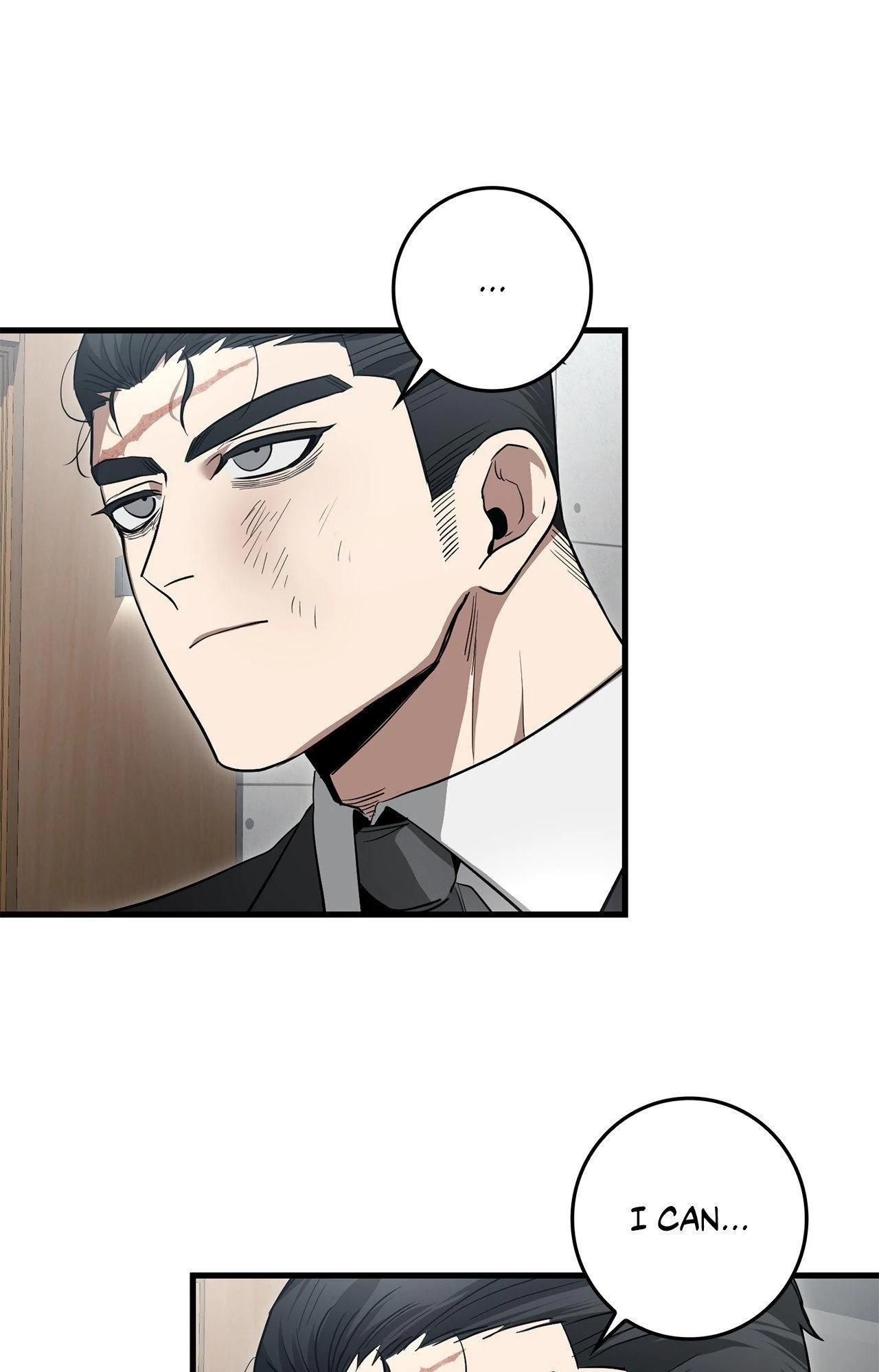 Blackout [Official Uncensored] - Chapter 5 manhwa
