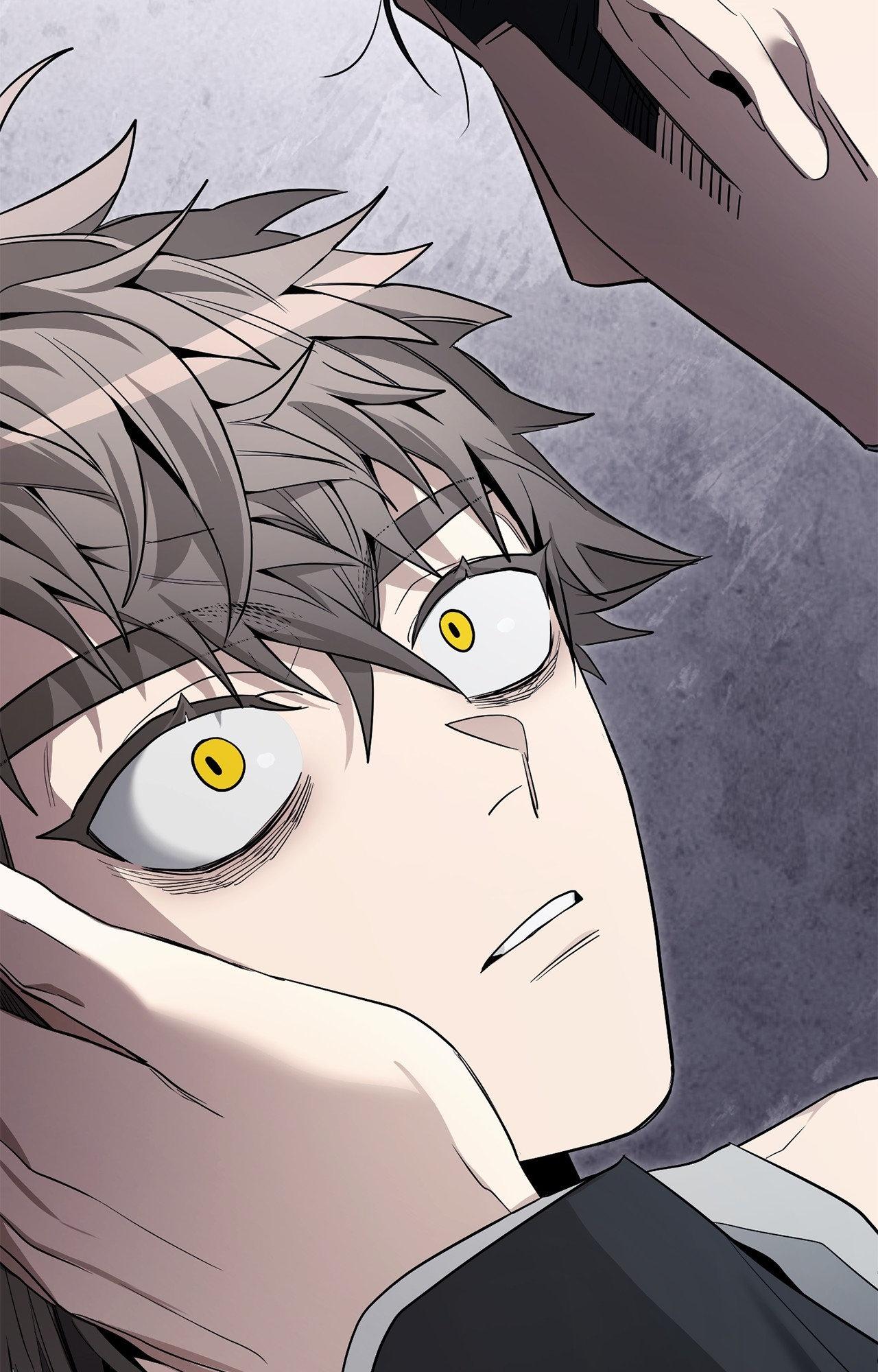 Blackout [Official Uncensored] - Chapter 5 manhwa