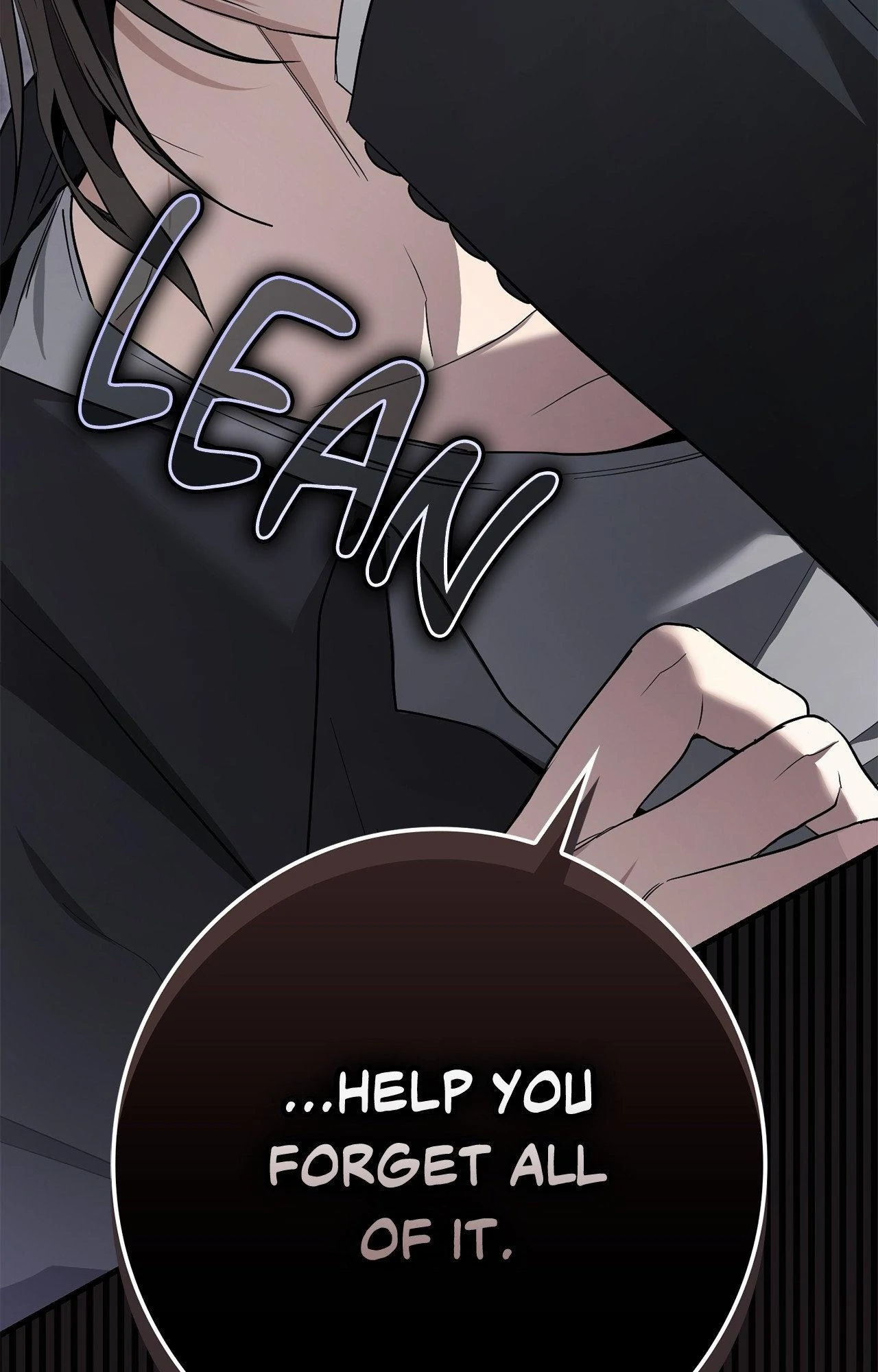 Blackout [Official Uncensored] - Chapter 5 manhwa
