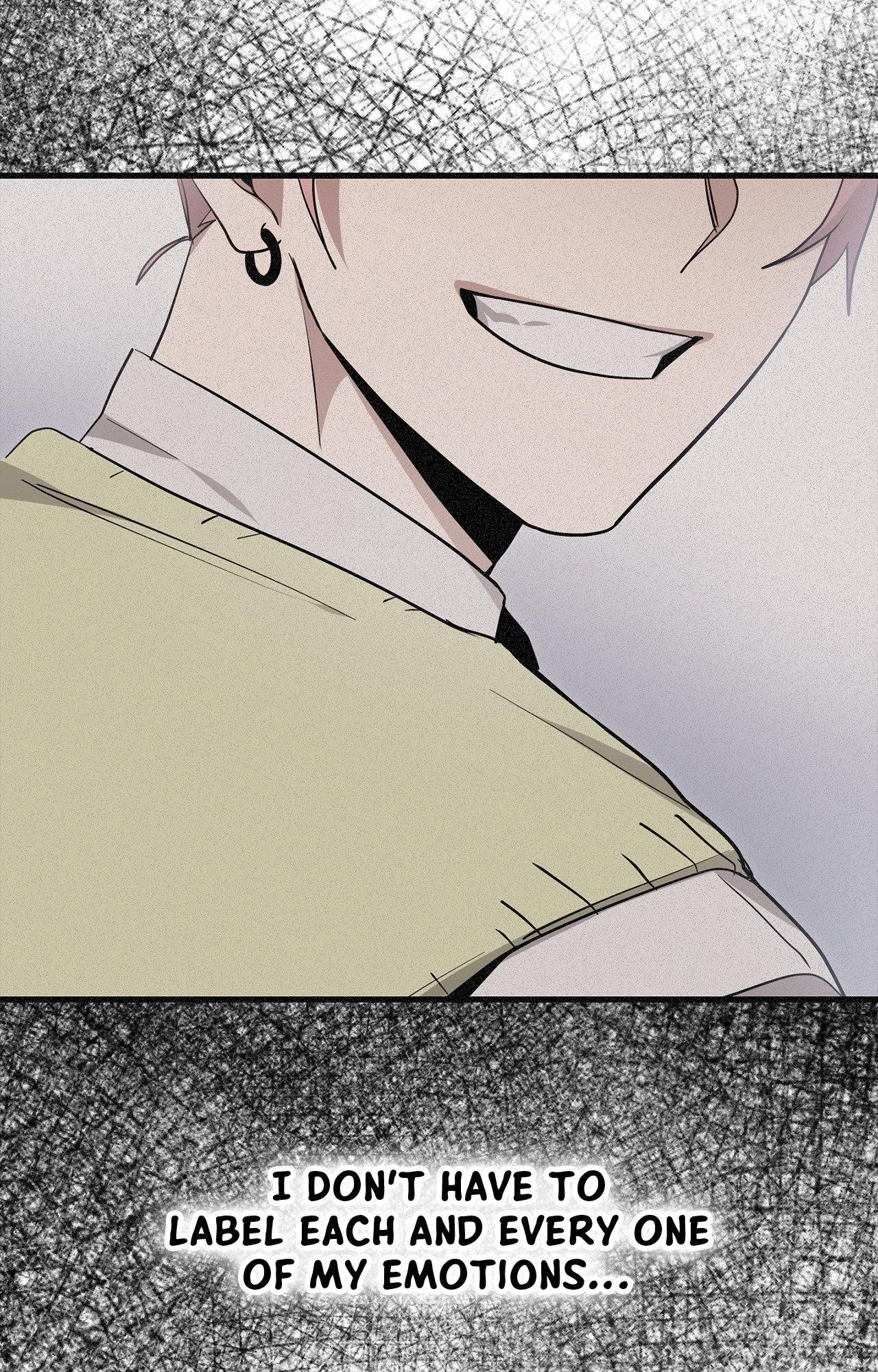 Blackout [Official Uncensored] - Chapter 5 manhwa
