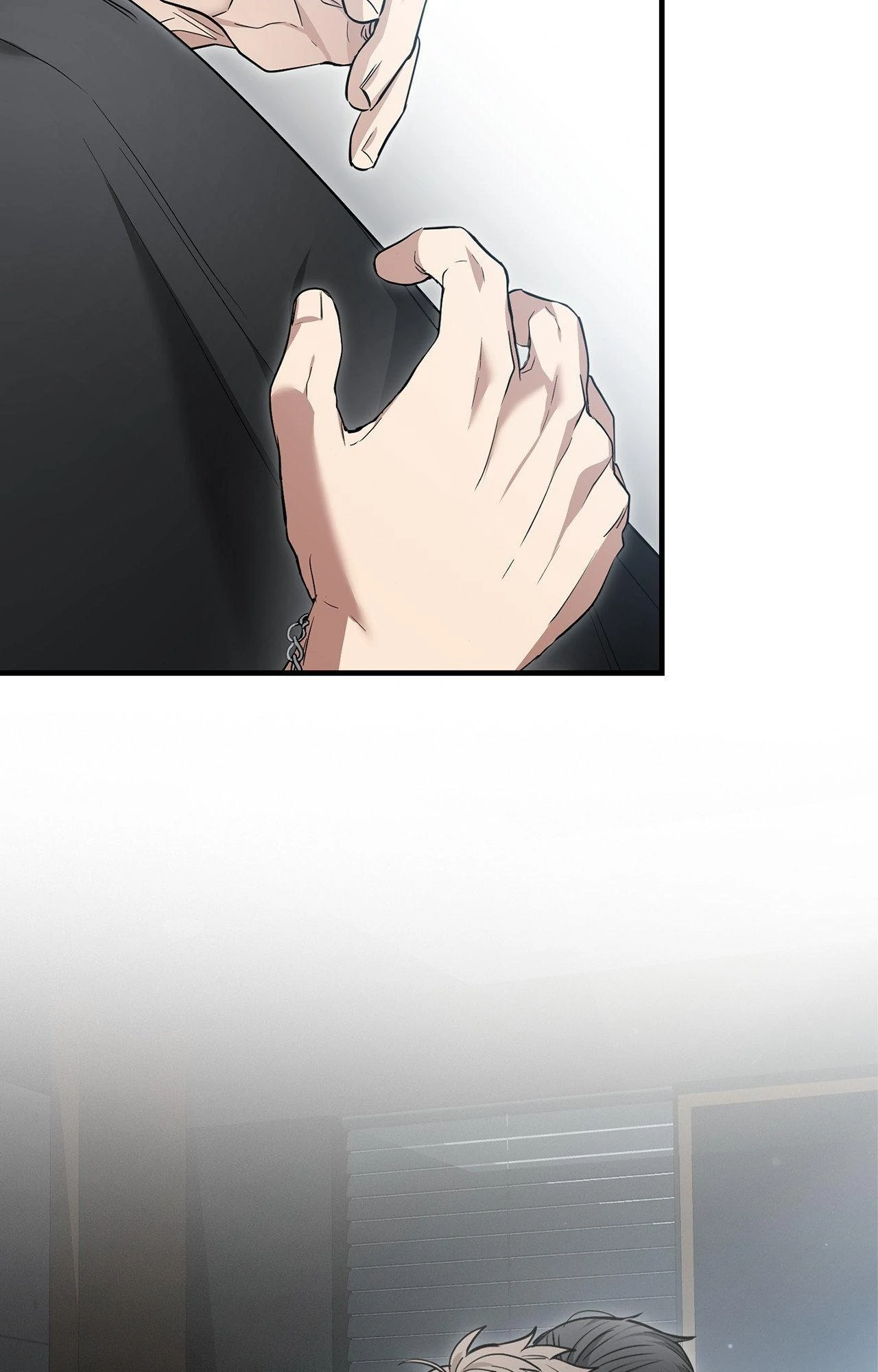 Blackout [Official Uncensored] - Chapter 5 manhwa