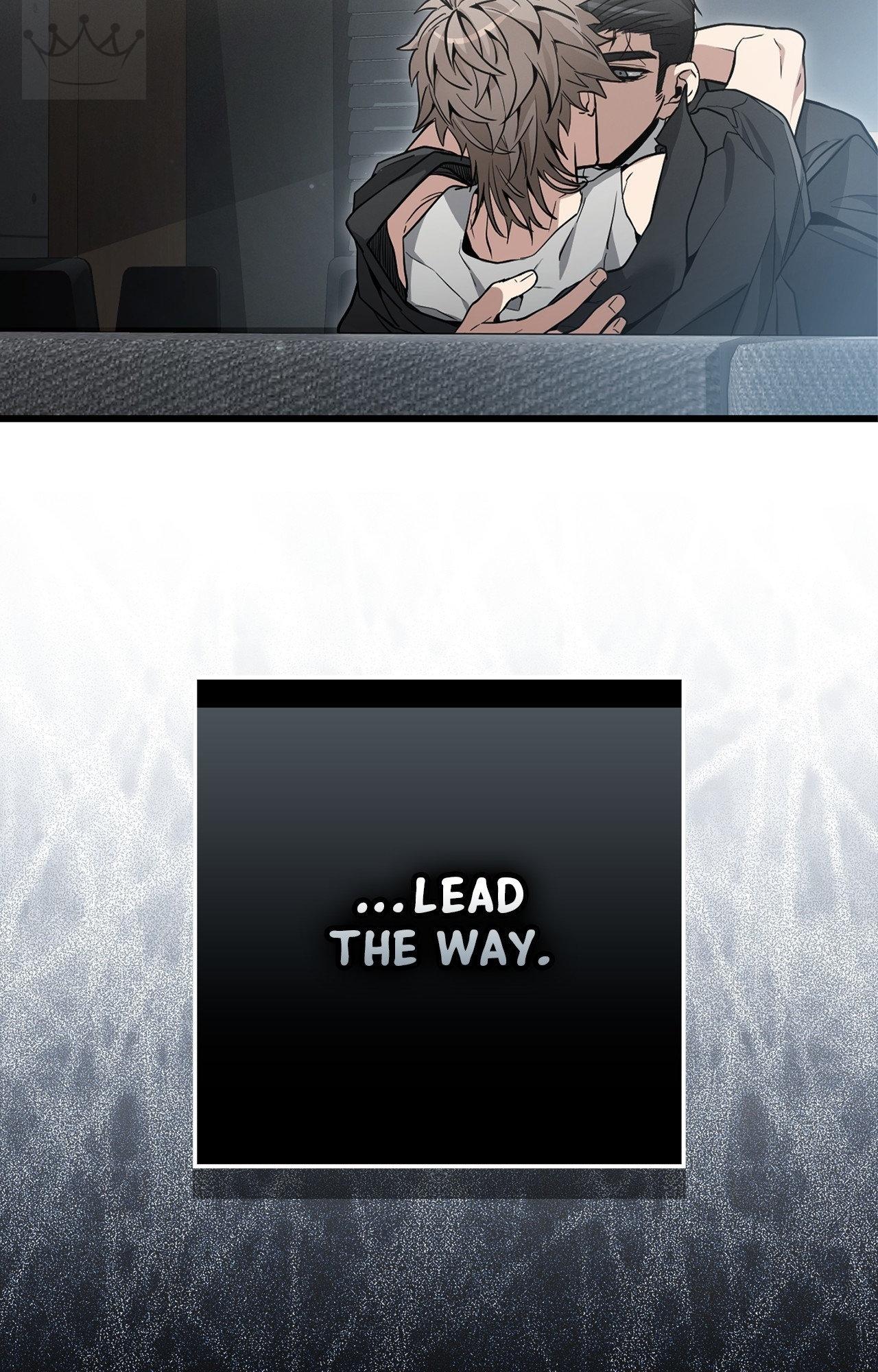 Blackout [Official Uncensored] - Chapter 5 manhwa