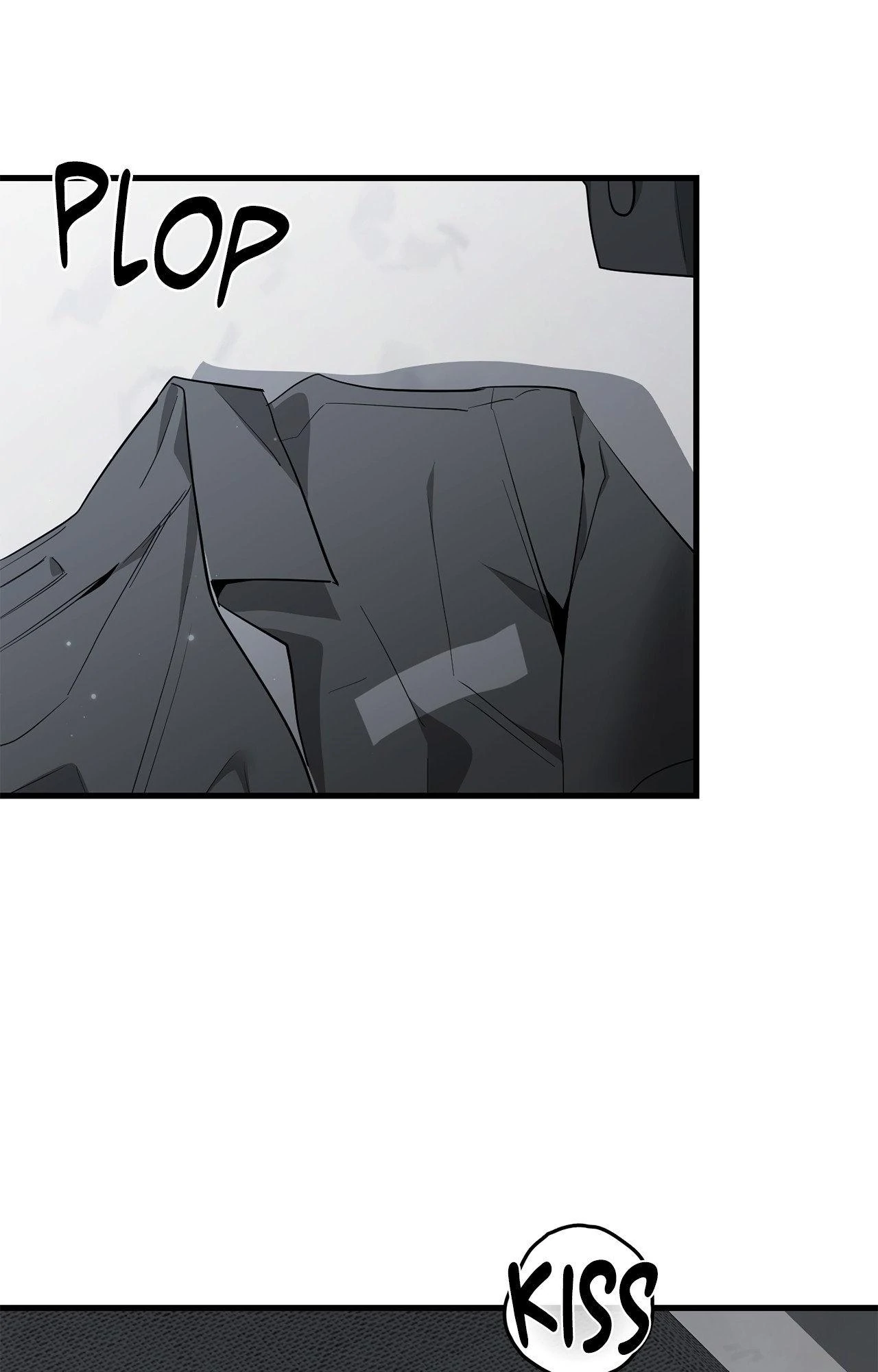 Blackout [Official Uncensored] - Chapter 6 manhwa