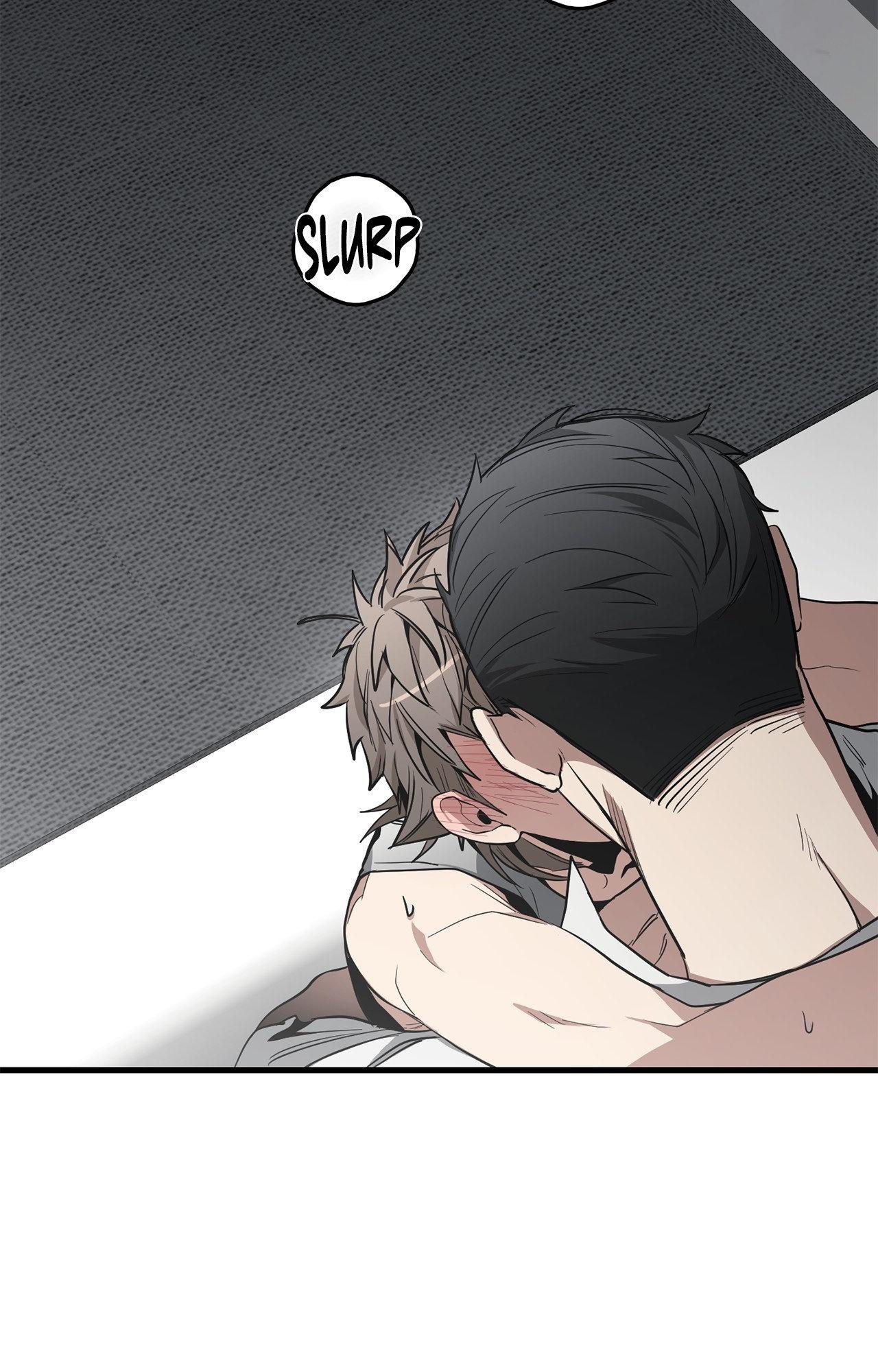 Blackout [Official Uncensored] - Chapter 6 manhwa