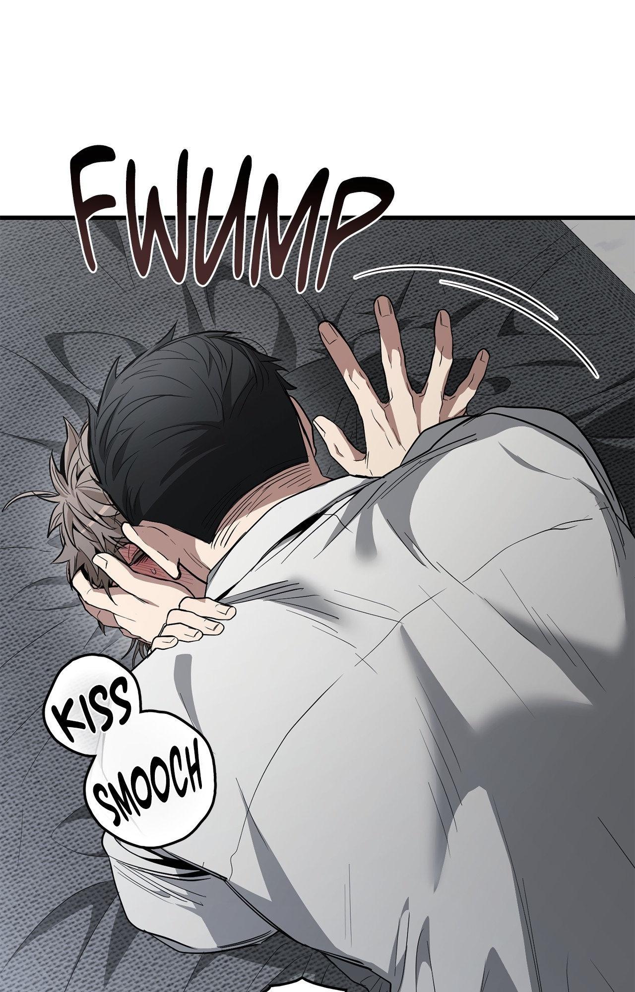 Blackout [Official Uncensored] - Chapter 6 manhwa