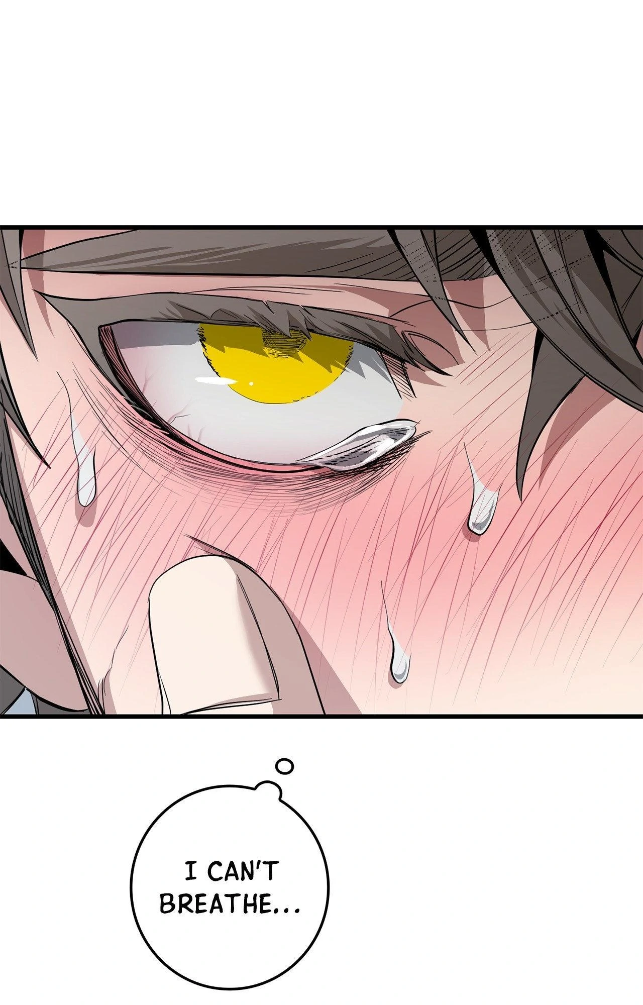 Blackout [Official Uncensored] - Chapter 6 manhwa