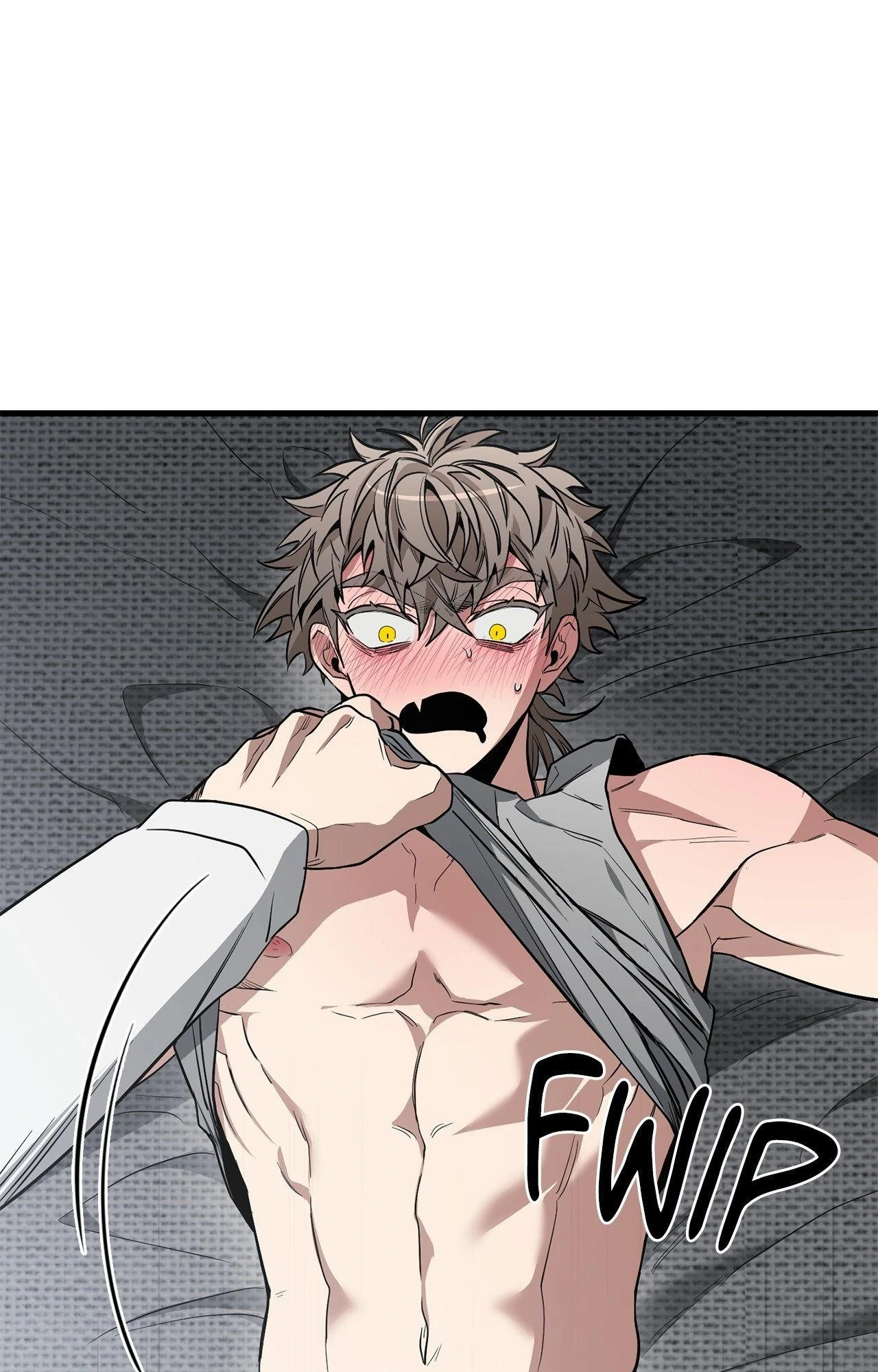 Blackout [Official Uncensored] - Chapter 6 manhwa