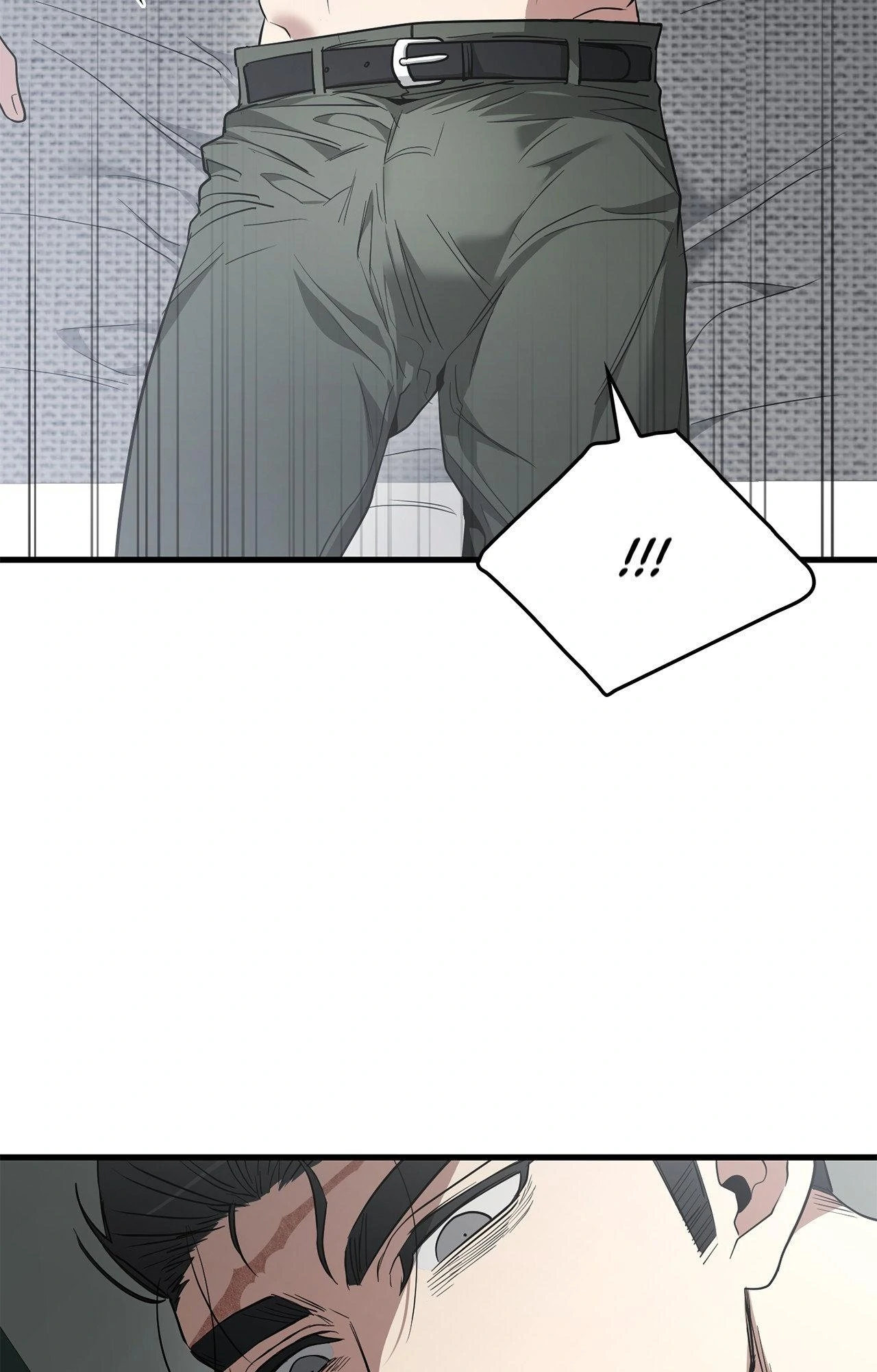 Blackout [Official Uncensored] - Chapter 6 manhwa