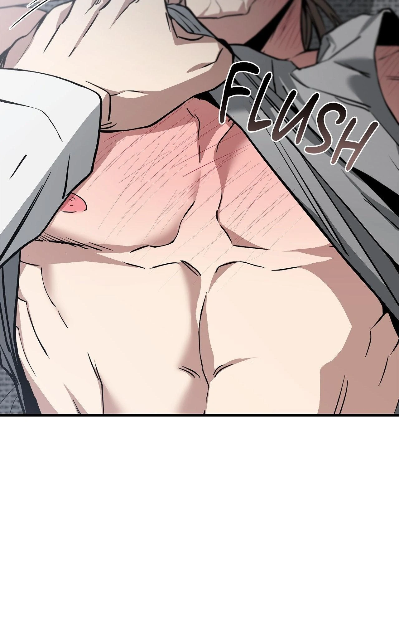Blackout [Official Uncensored] - Chapter 6 manhwa
