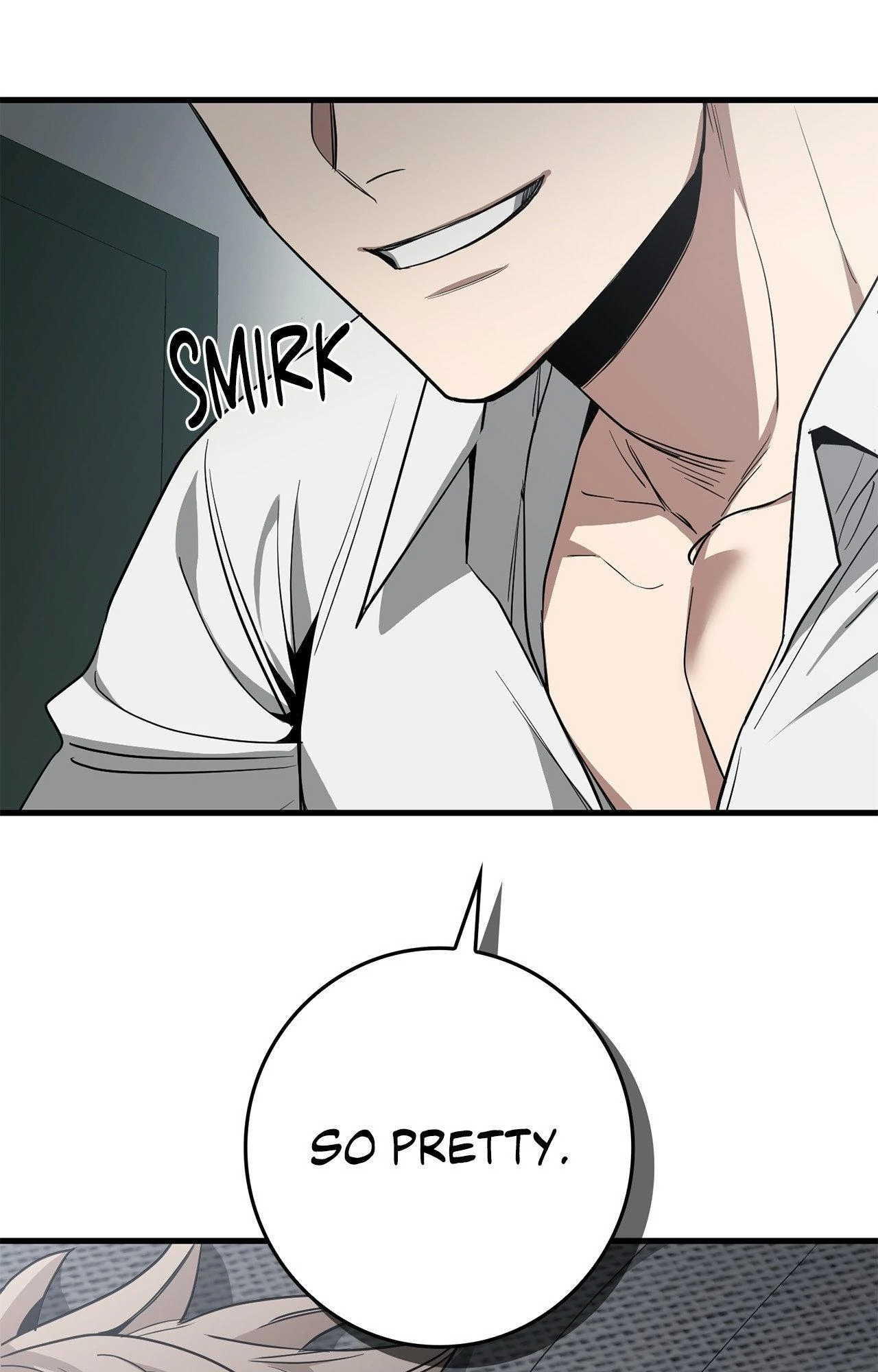 Blackout [Official Uncensored] - Chapter 6 manhwa