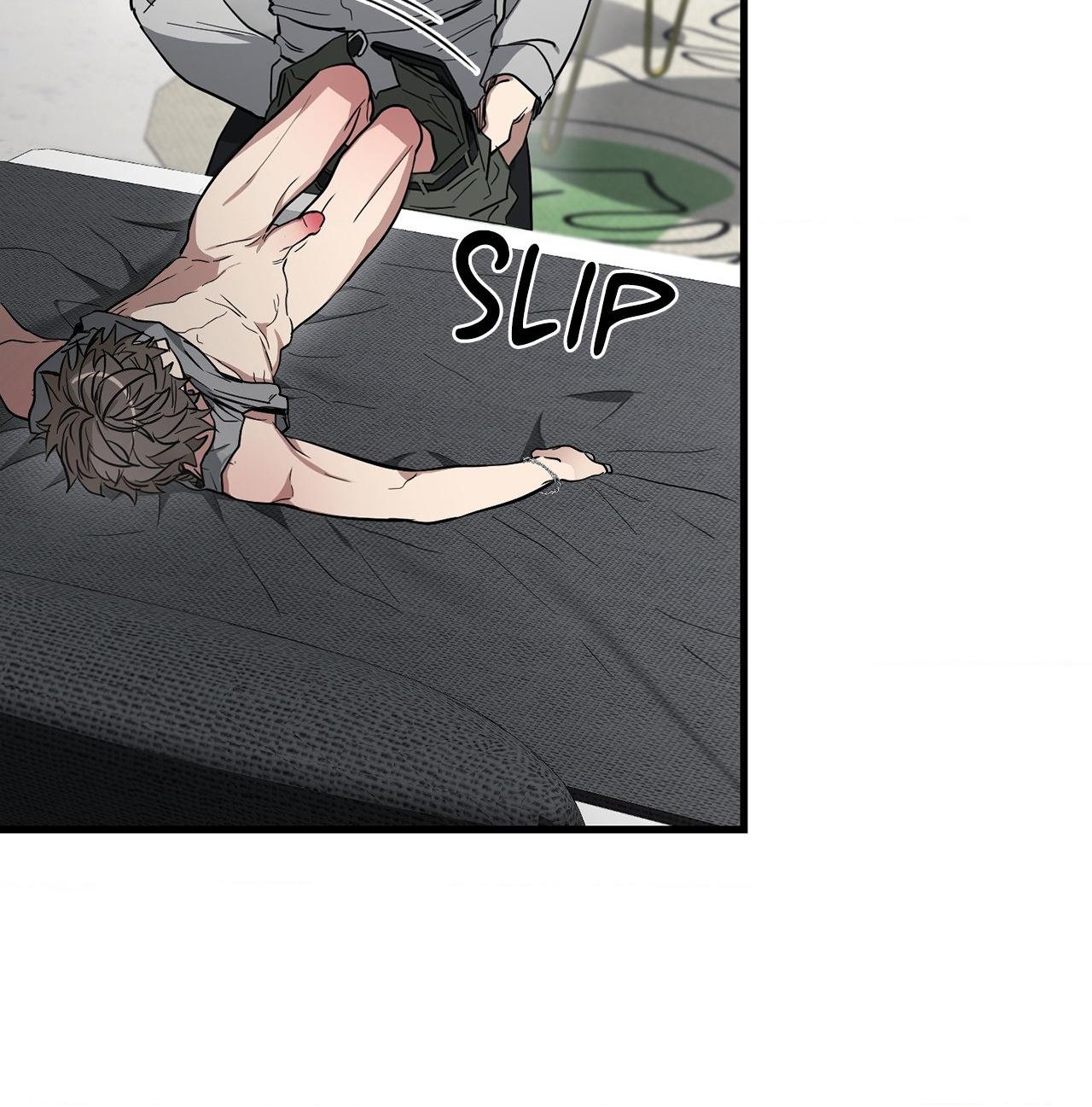 Blackout [Official Uncensored] - Chapter 6 manhwa