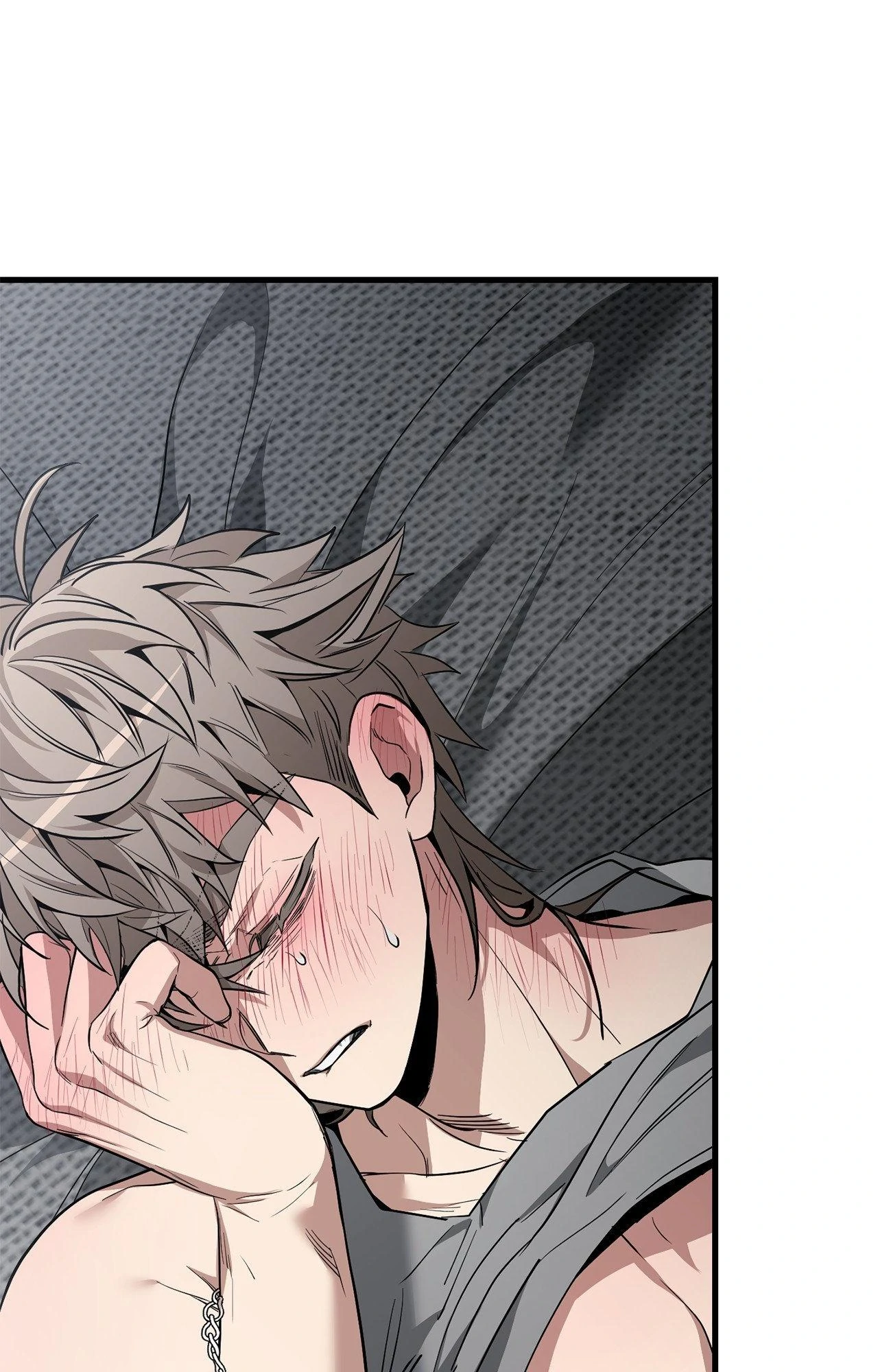 Blackout [Official Uncensored] - Chapter 6 manhwa