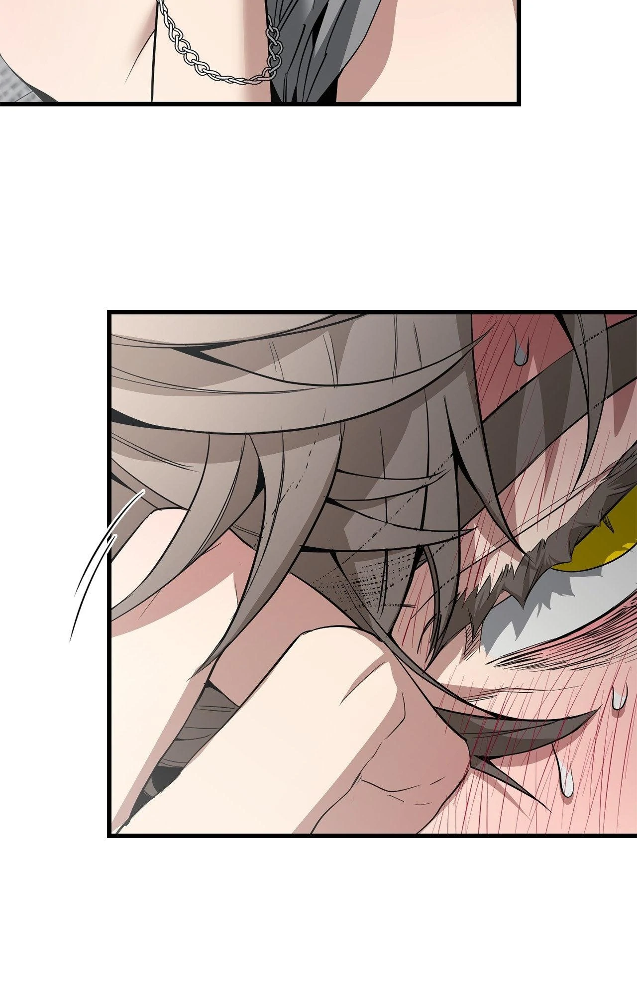 Blackout [Official Uncensored] - Chapter 6 manhwa