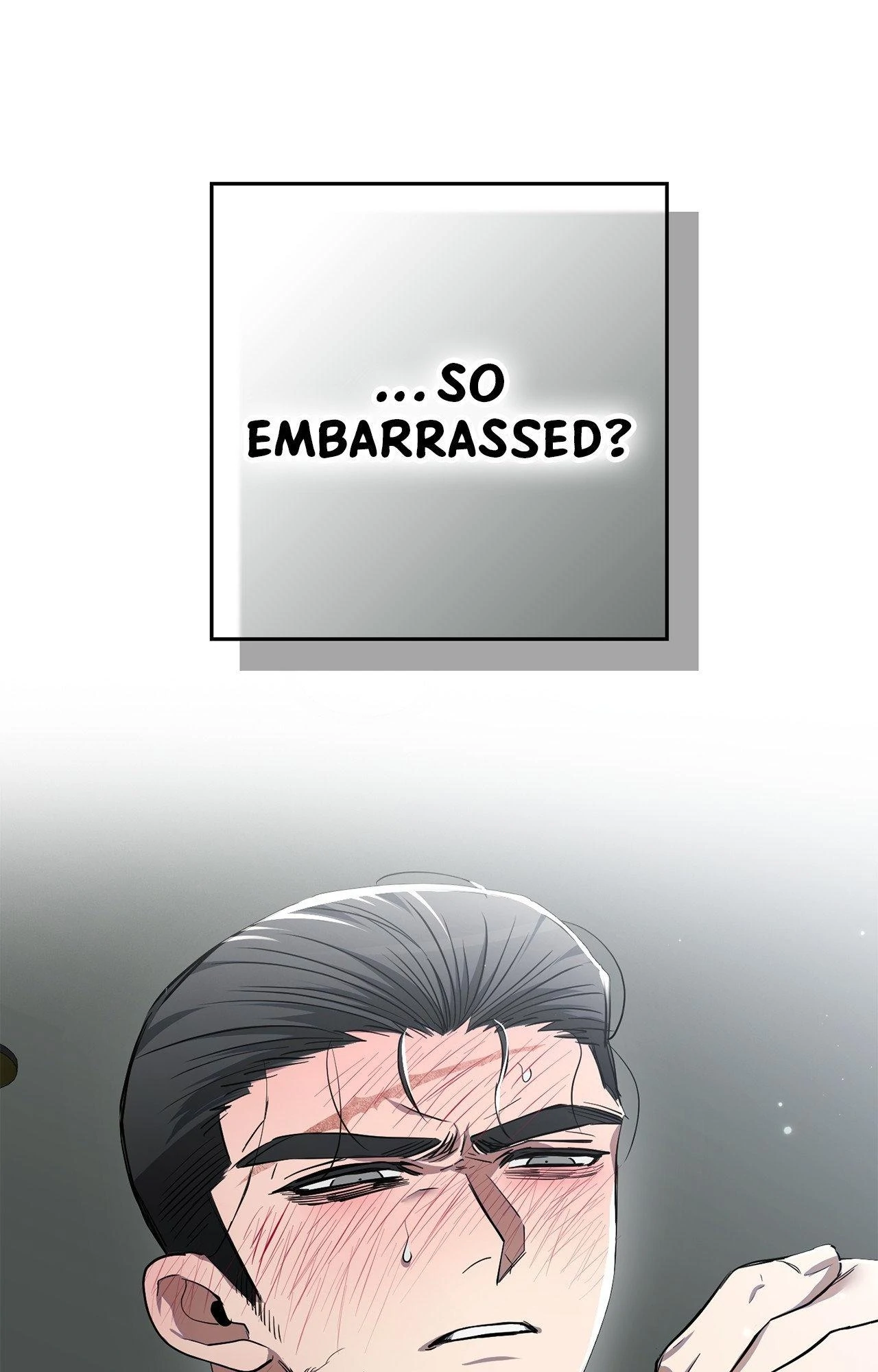 Blackout [Official Uncensored] - Chapter 6 manhwa