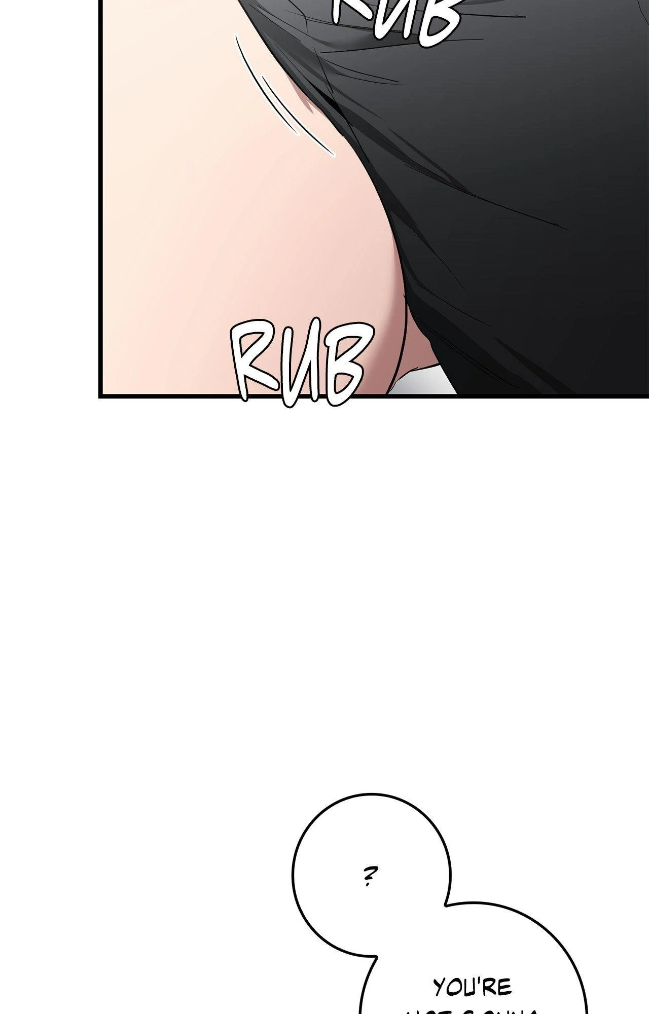 Blackout [Official Uncensored] - Chapter 6 manhwa