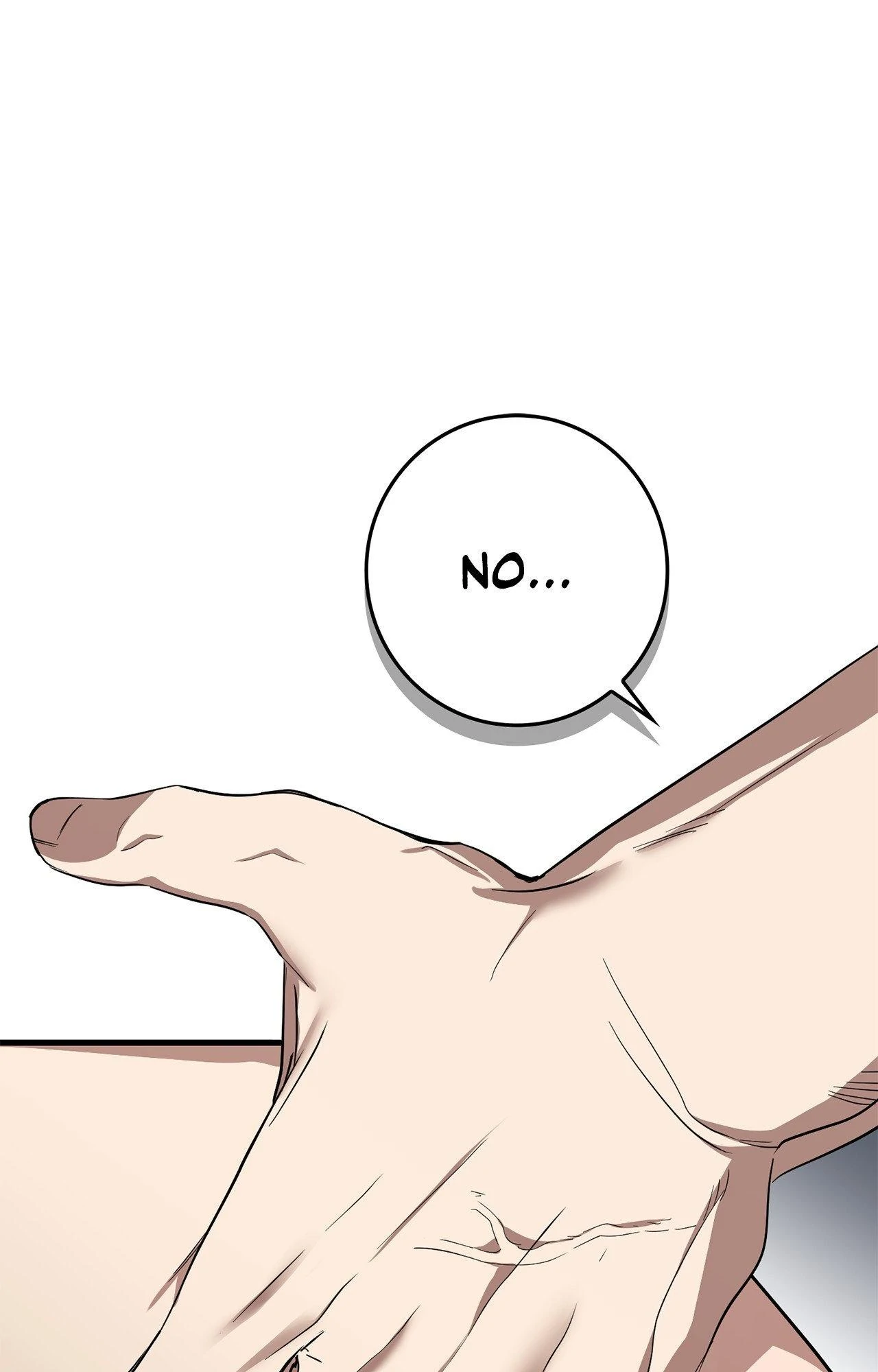 Blackout [Official Uncensored] - Chapter 6 manhwa