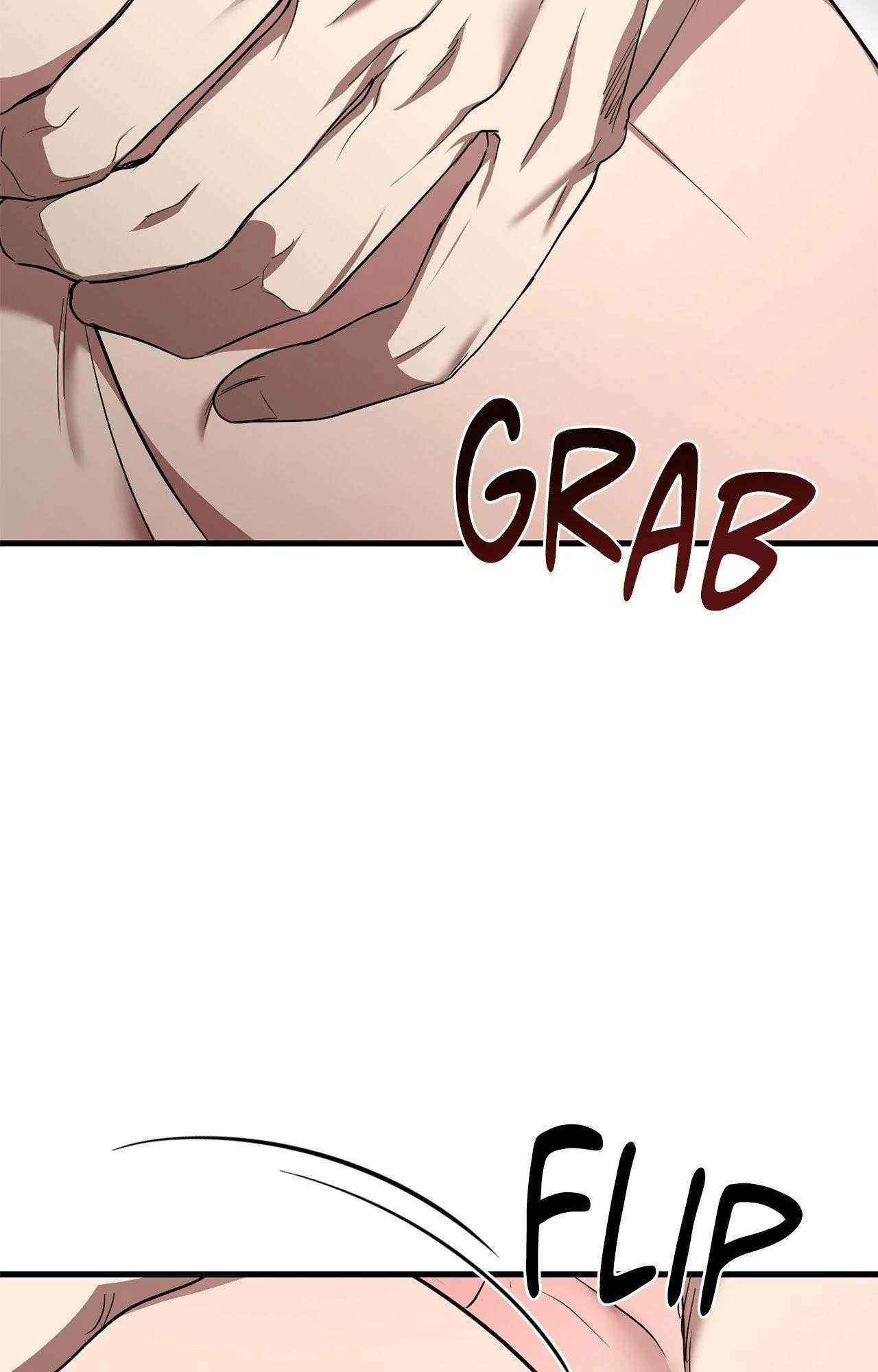 Blackout [Official Uncensored] - Chapter 6 manhwa