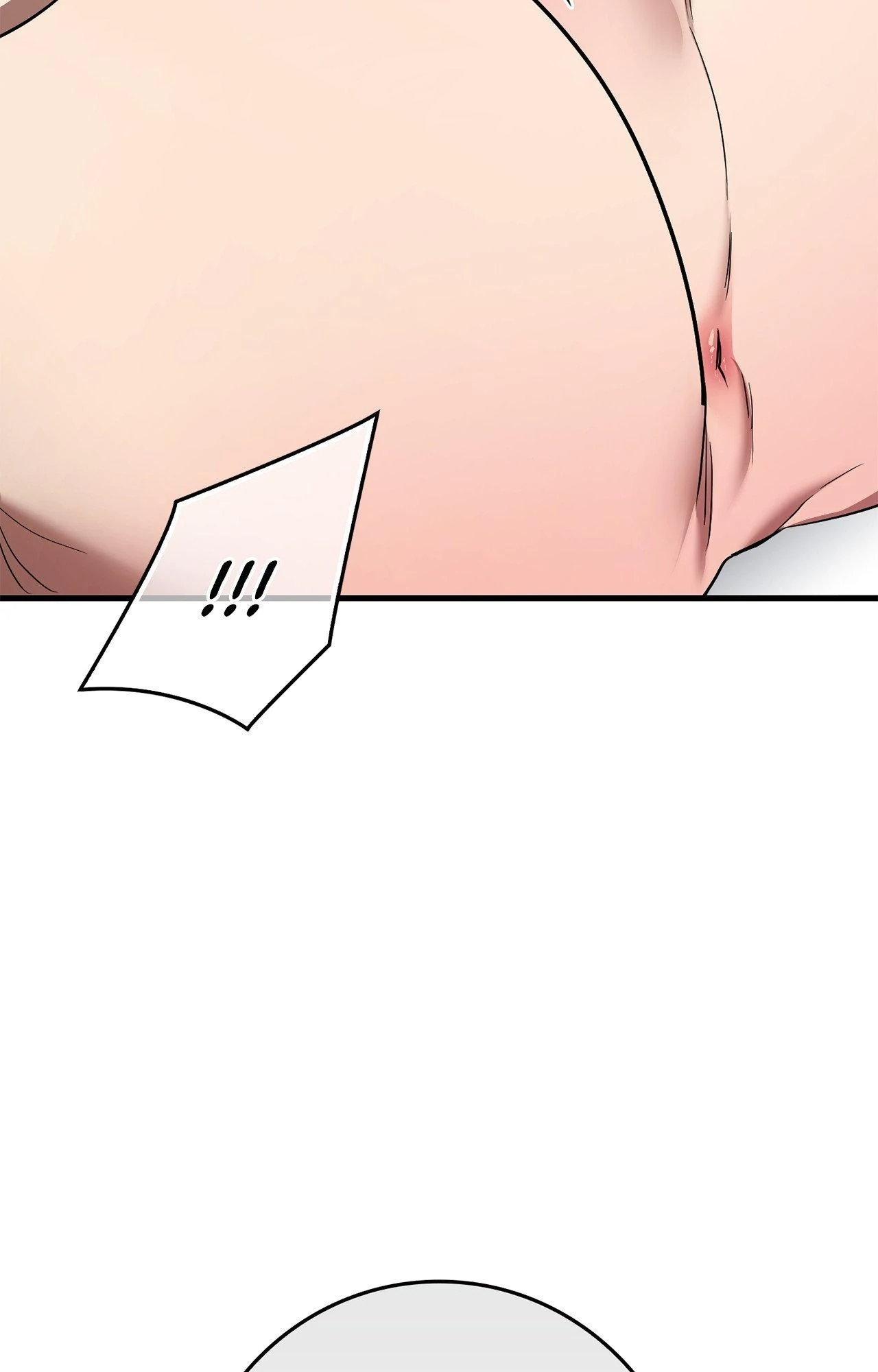 Blackout [Official Uncensored] - Chapter 6 manhwa