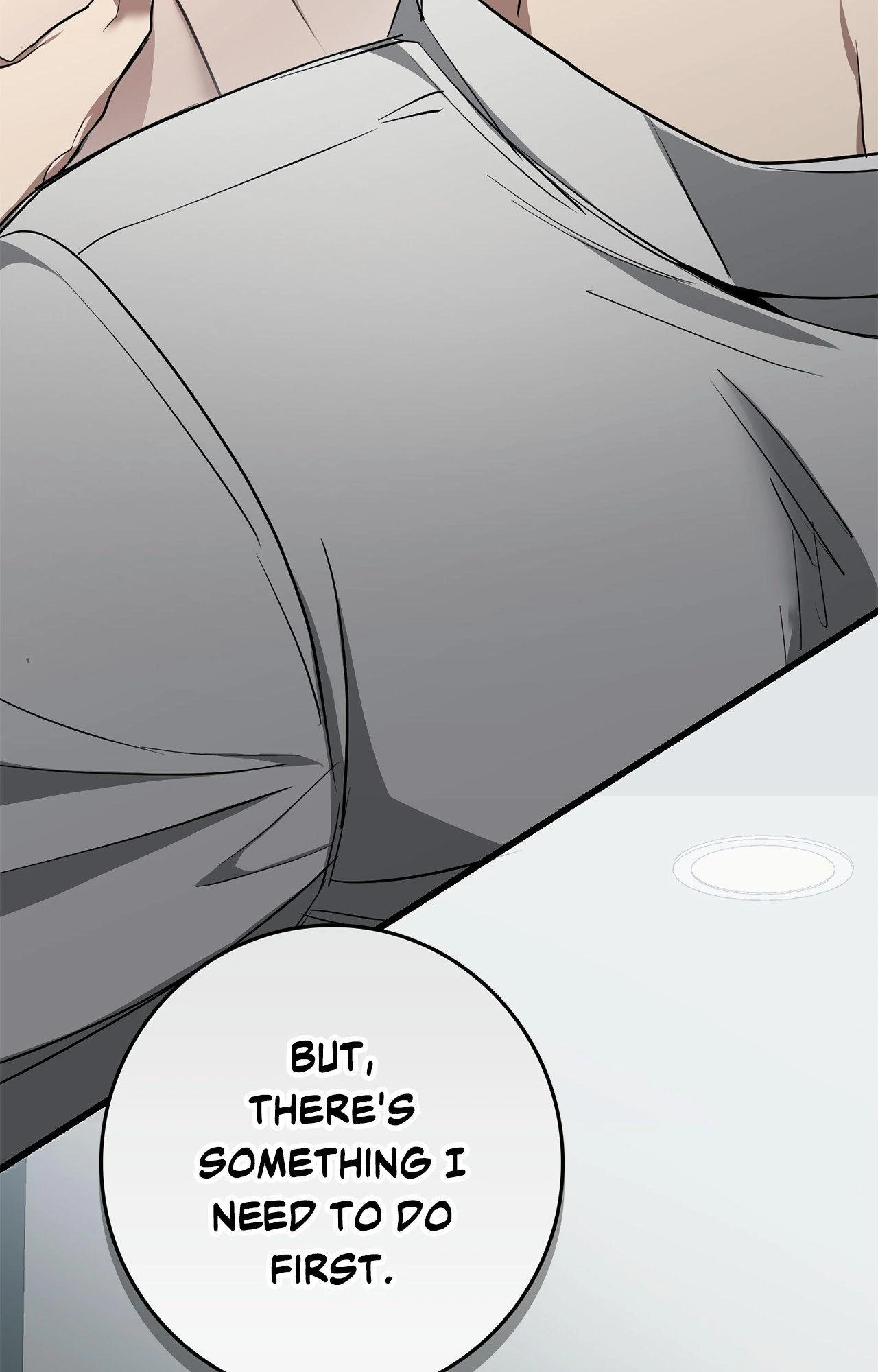 Blackout [Official Uncensored] - Chapter 6 manhwa