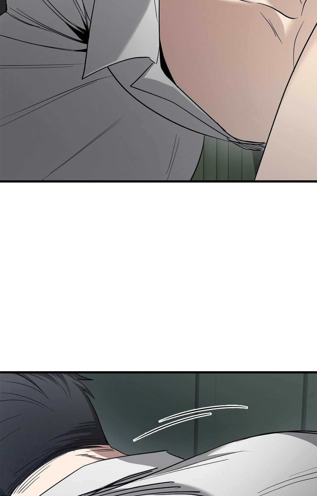 Blackout [Official Uncensored] - Chapter 6 manhwa