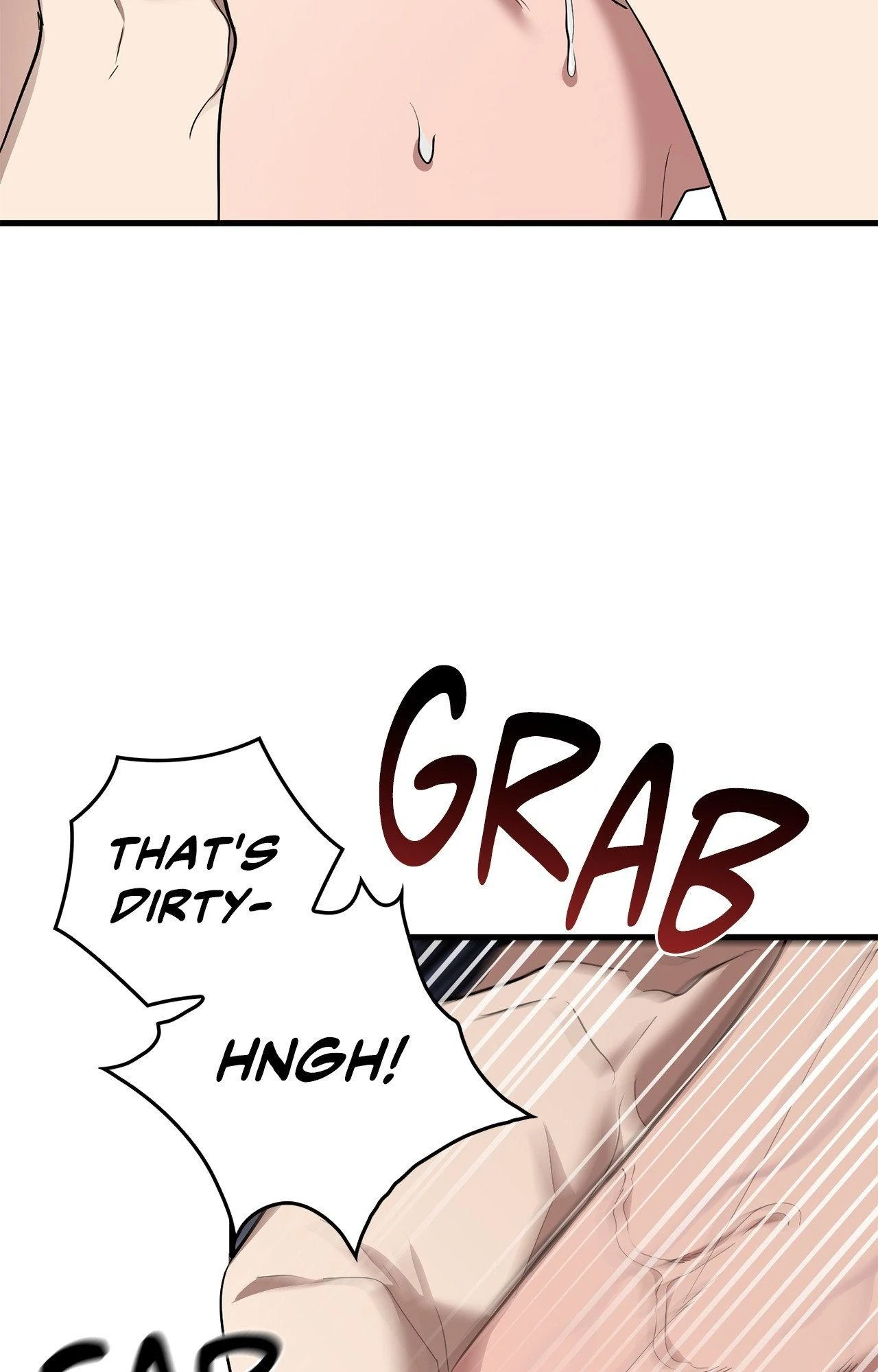 Blackout [Official Uncensored] - Chapter 6 manhwa