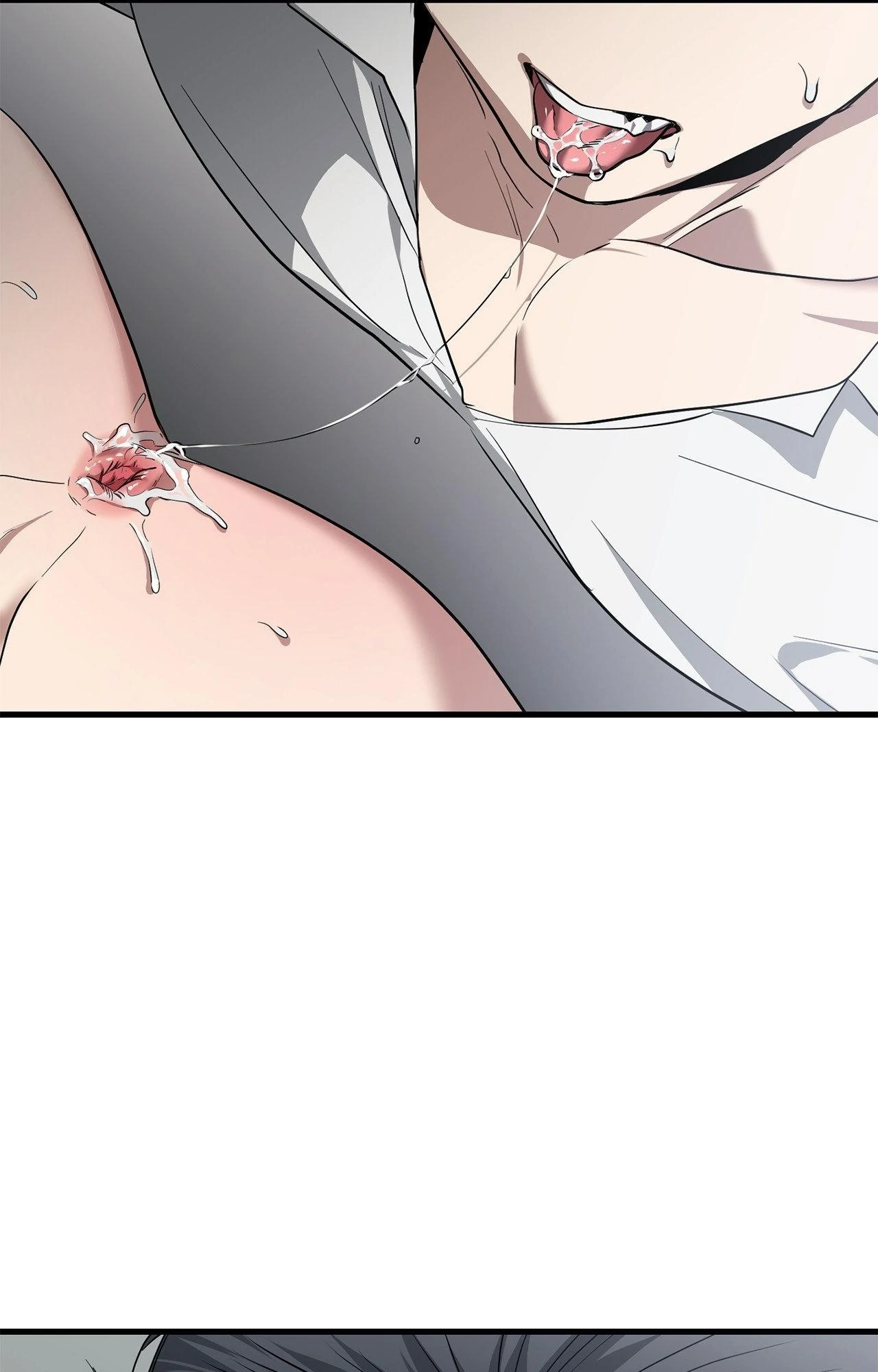Blackout [Official Uncensored] - Chapter 6 manhwa