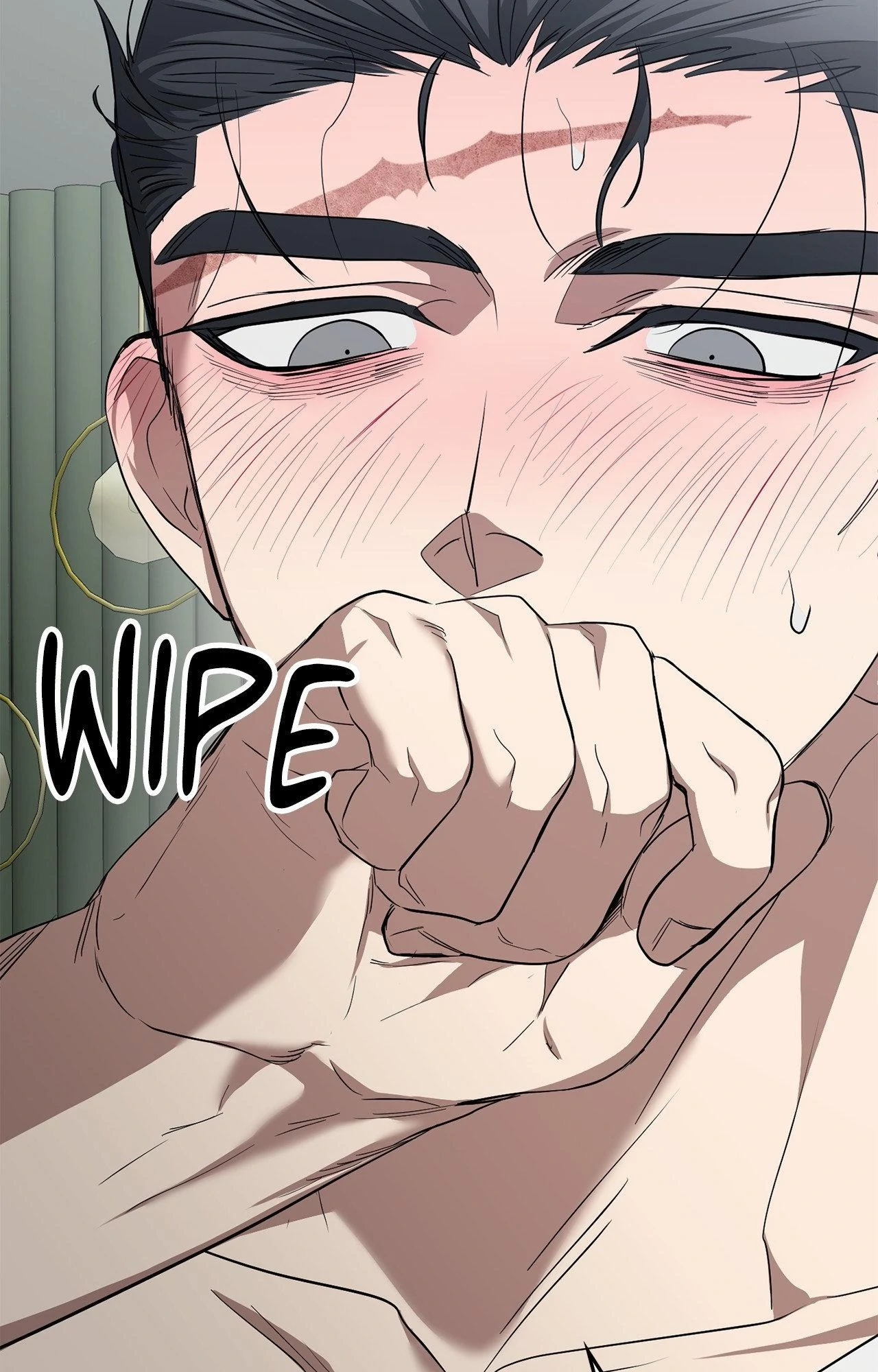 Blackout [Official Uncensored] - Chapter 6 manhwa