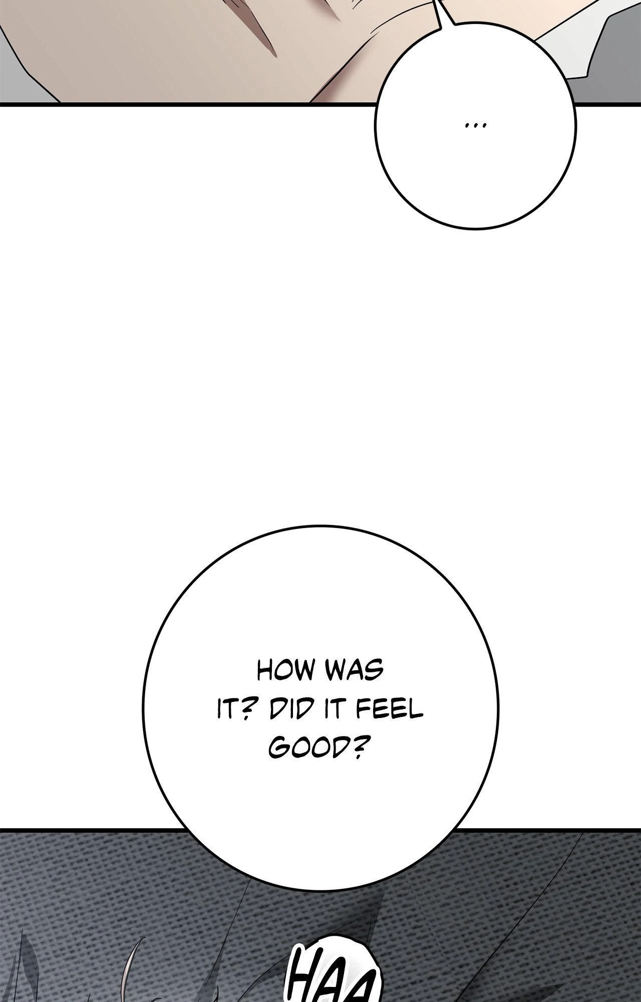 Blackout [Official Uncensored] - Chapter 6 manhwa