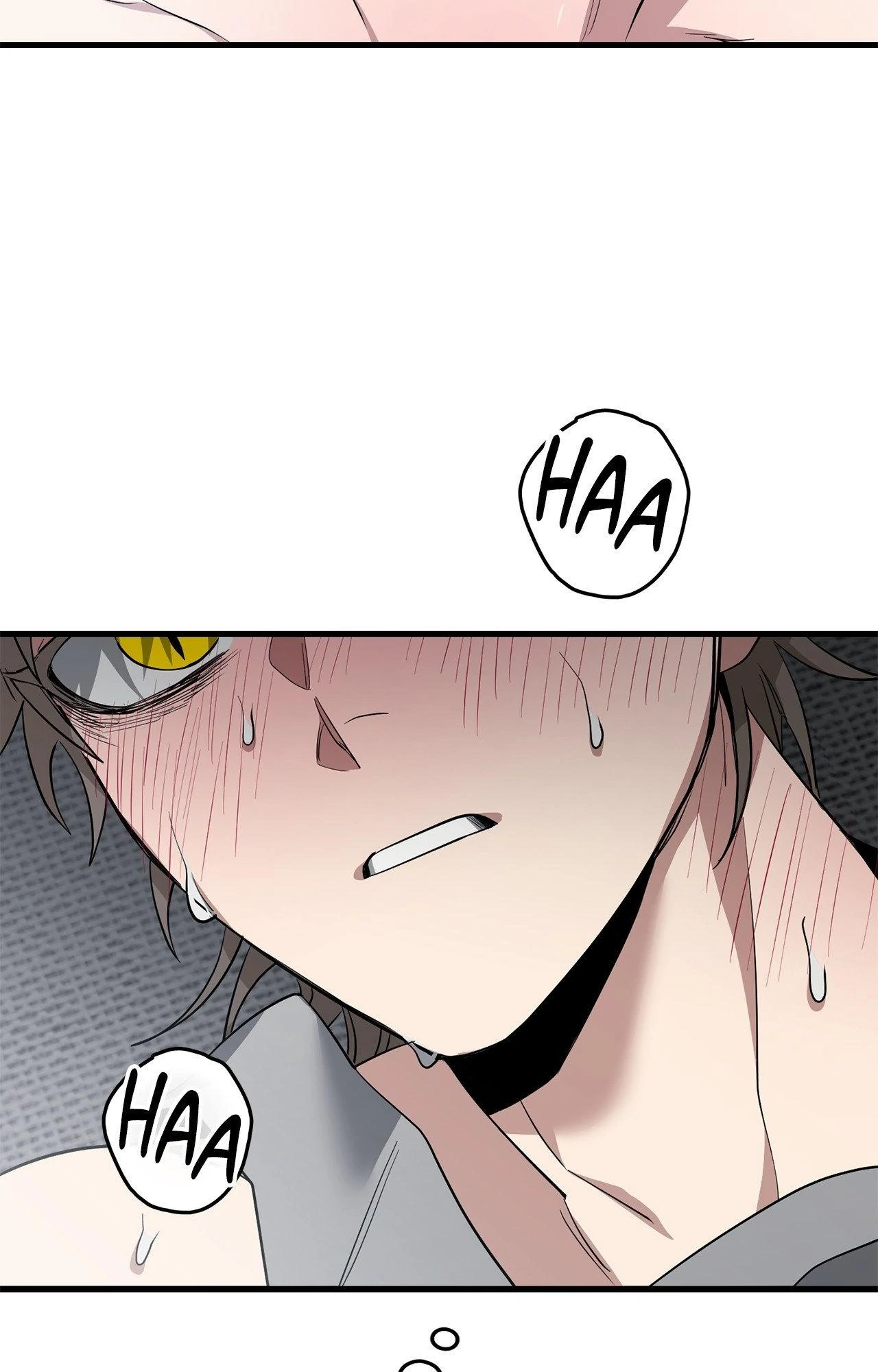 Blackout [Official Uncensored] - Chapter 6 manhwa