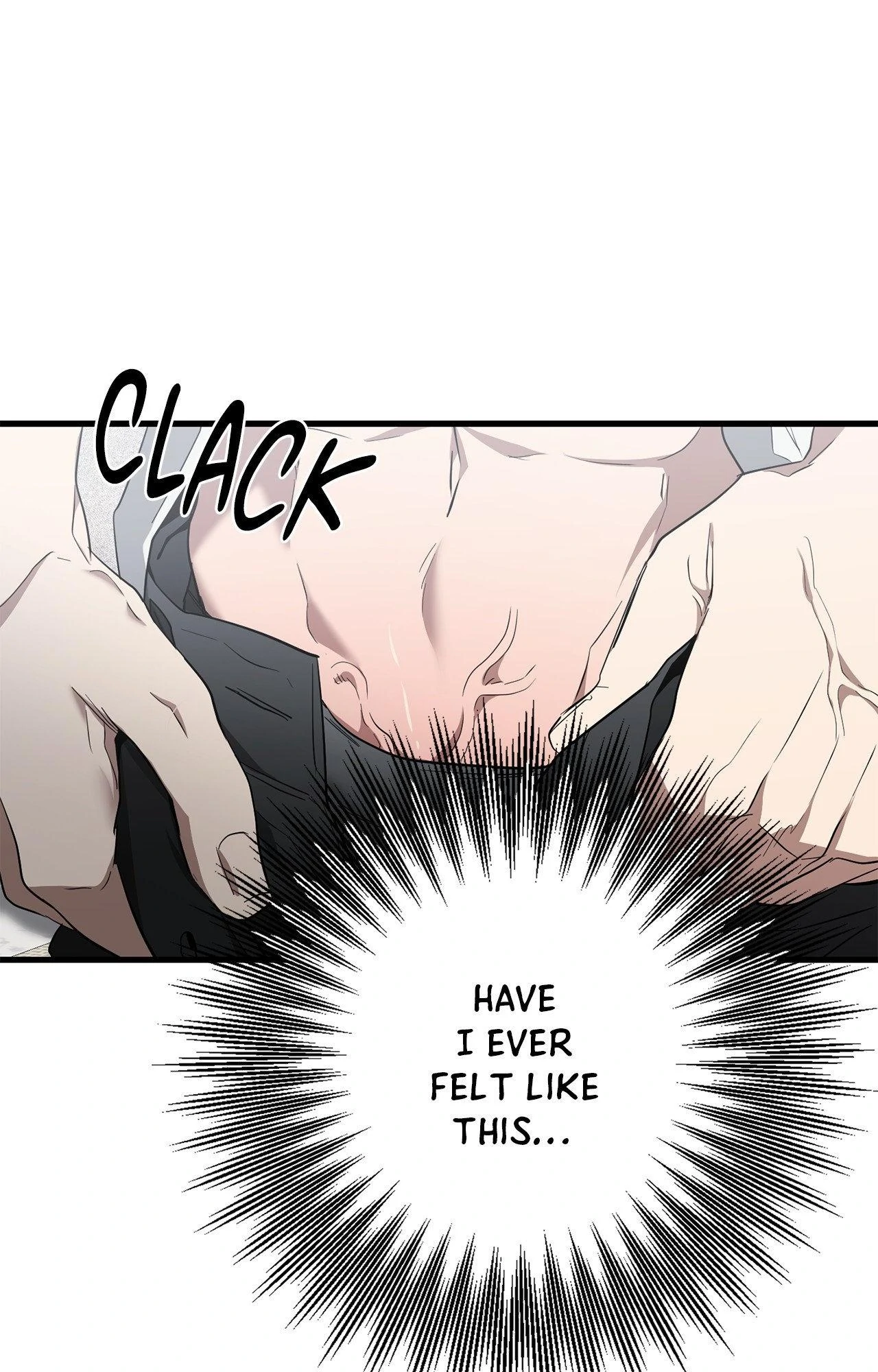 Blackout [Official Uncensored] - Chapter 6 manhwa