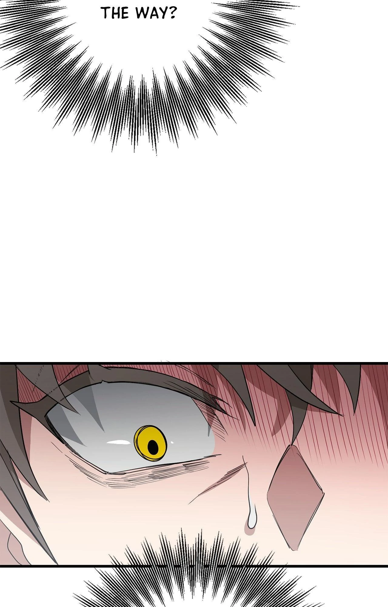 Blackout [Official Uncensored] - Chapter 6 manhwa