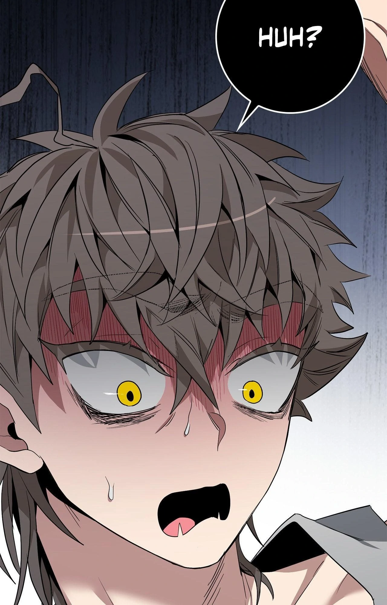 Blackout [Official Uncensored] - Chapter 6 manhwa