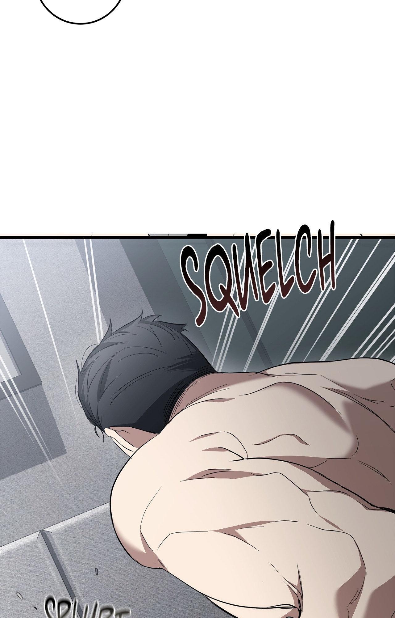 Blackout [Official Uncensored] - Chapter 6 manhwa