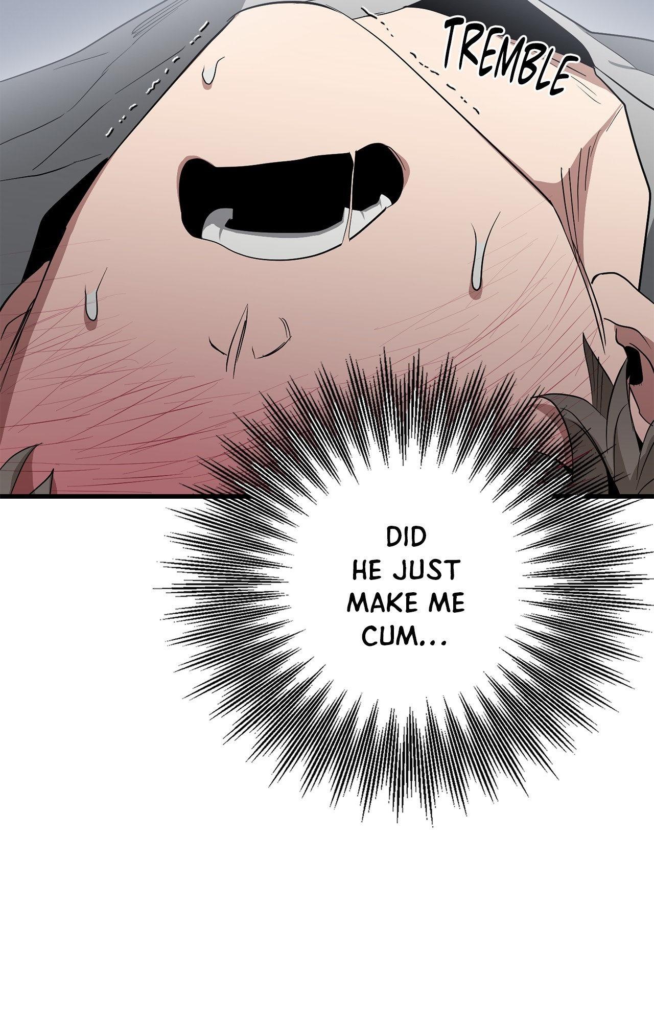 Blackout [Official Uncensored] - Chapter 6 manhwa